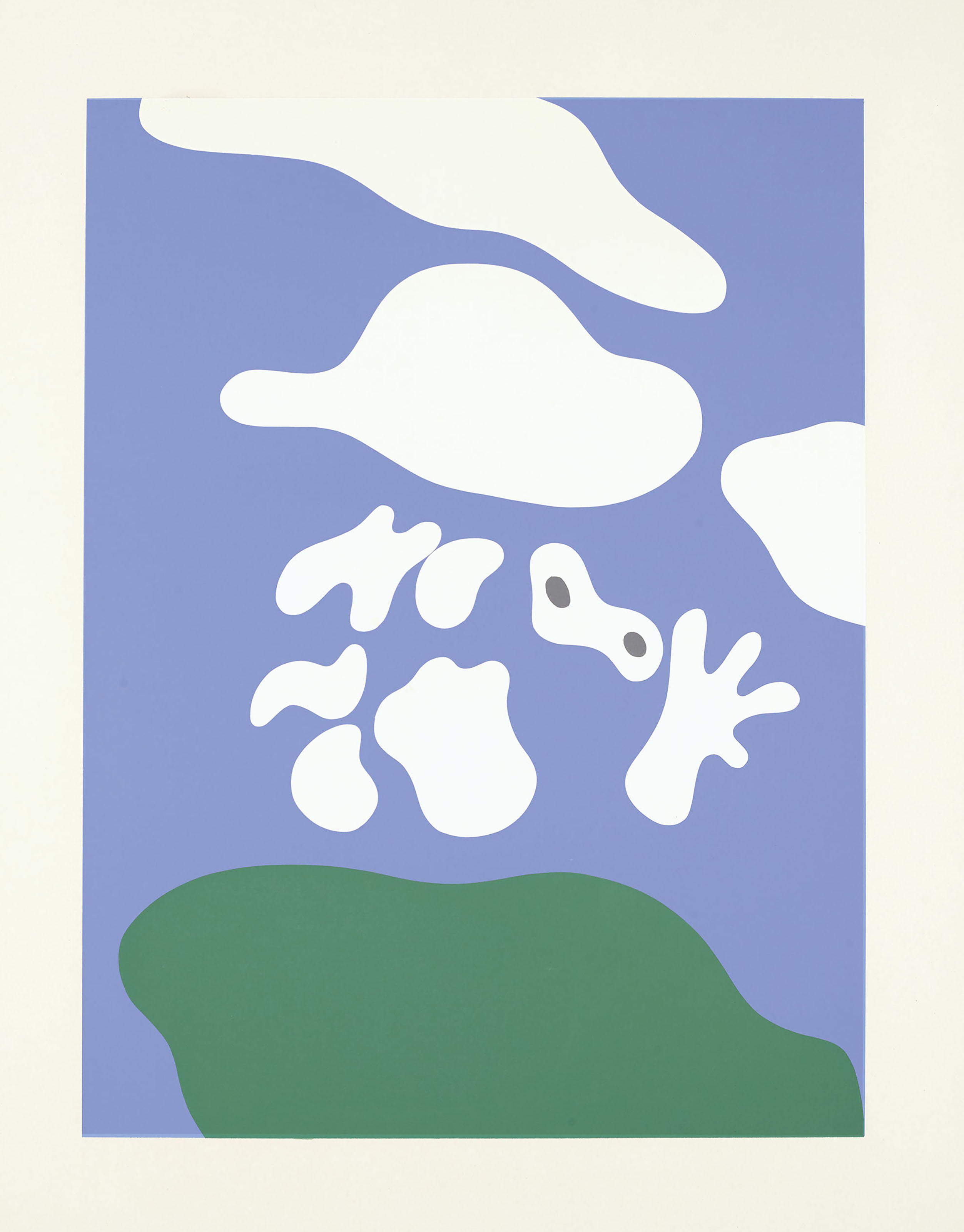 Jean arp paintings picture