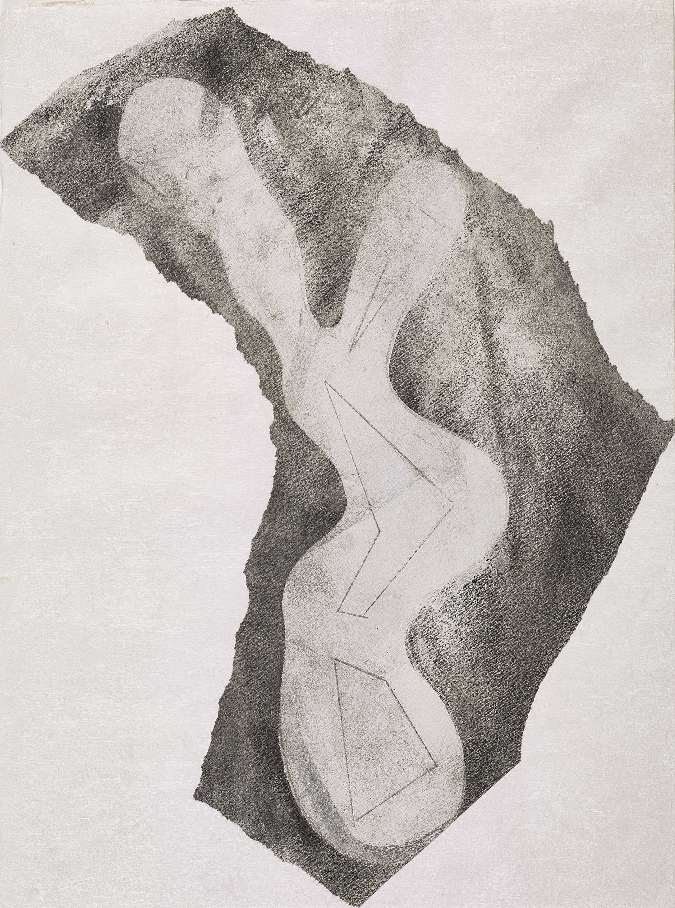 Hans arp essay image