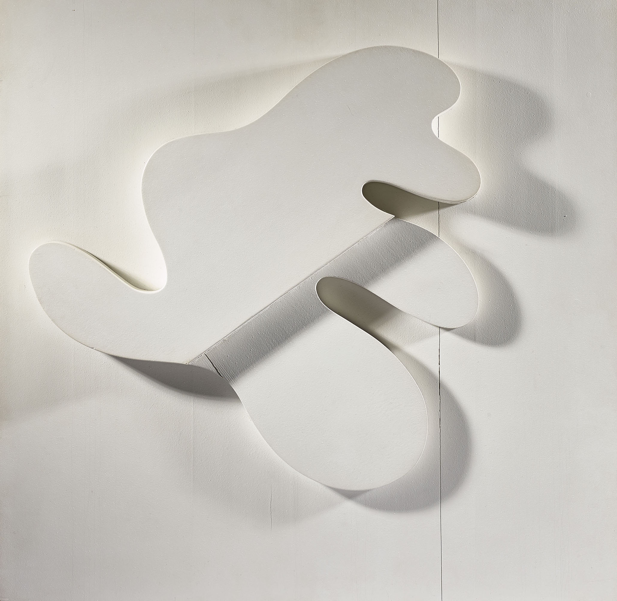Hans arp sculpture image