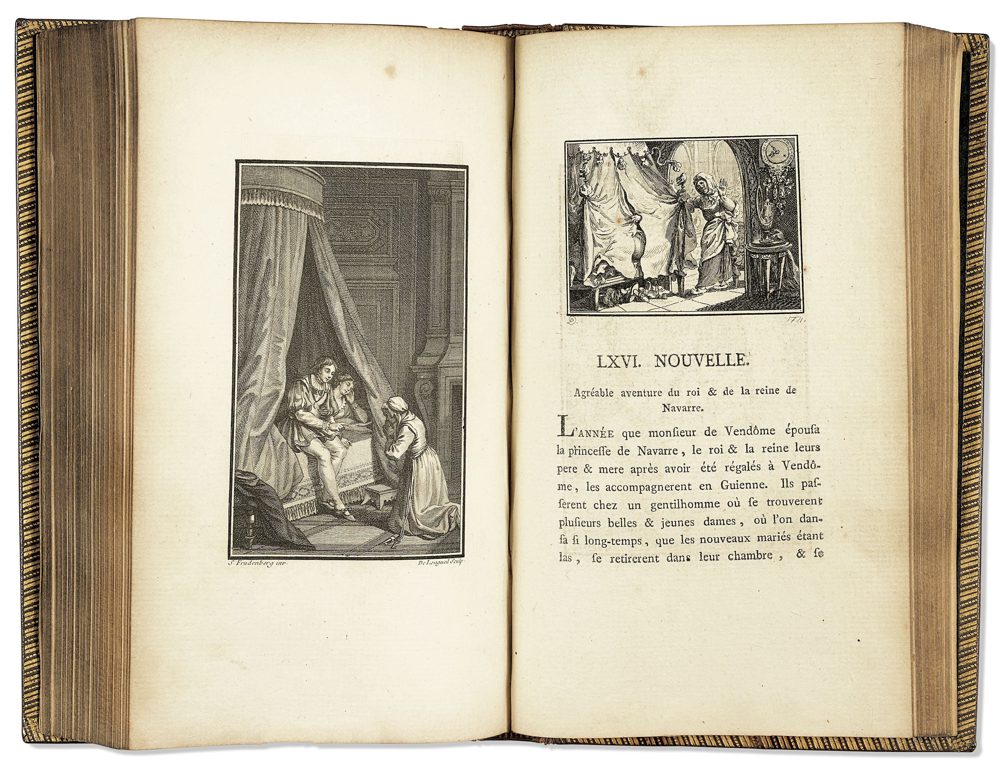 the heptameron marguerite de navarre