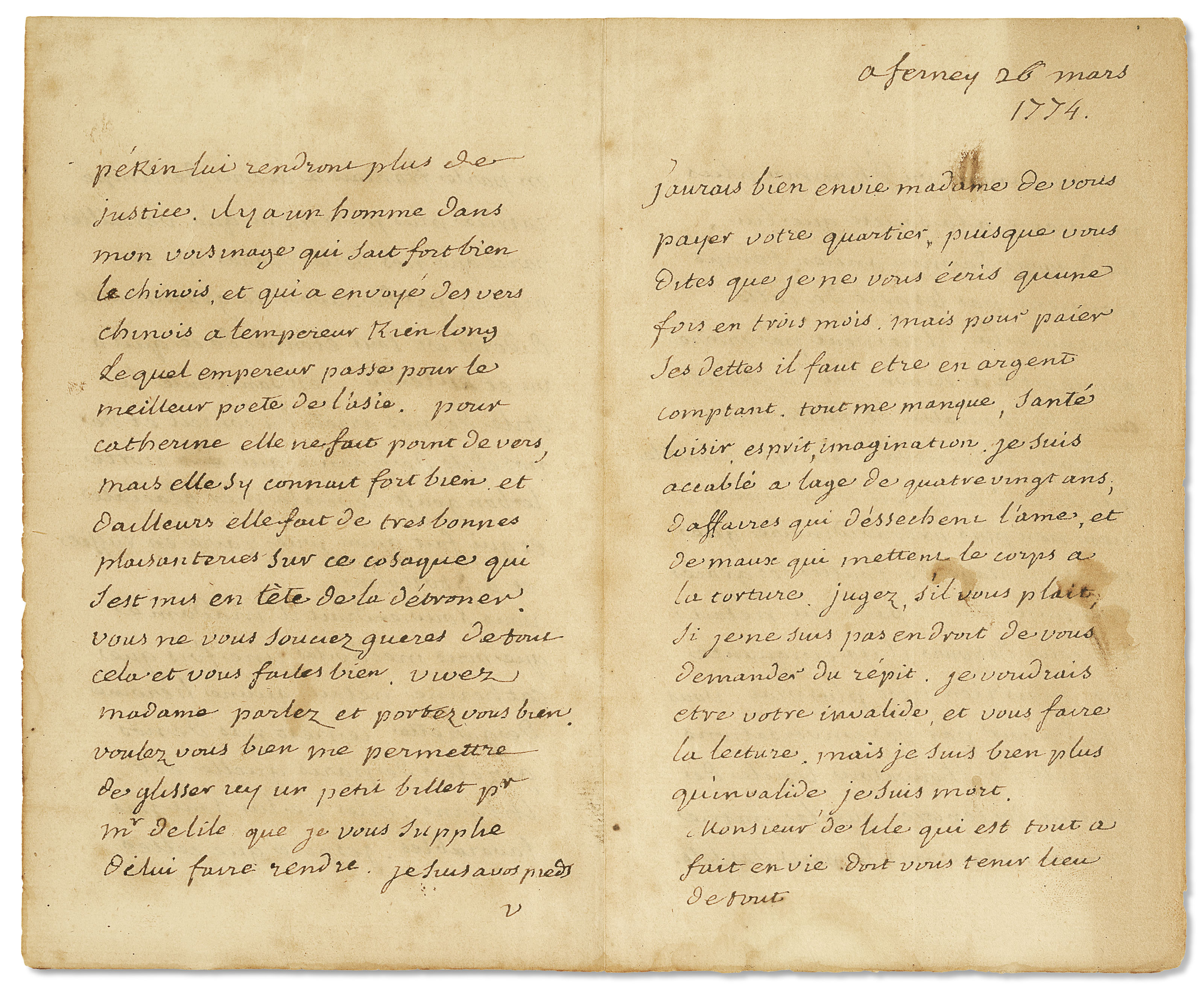 spécialité de vichy 4 lettres