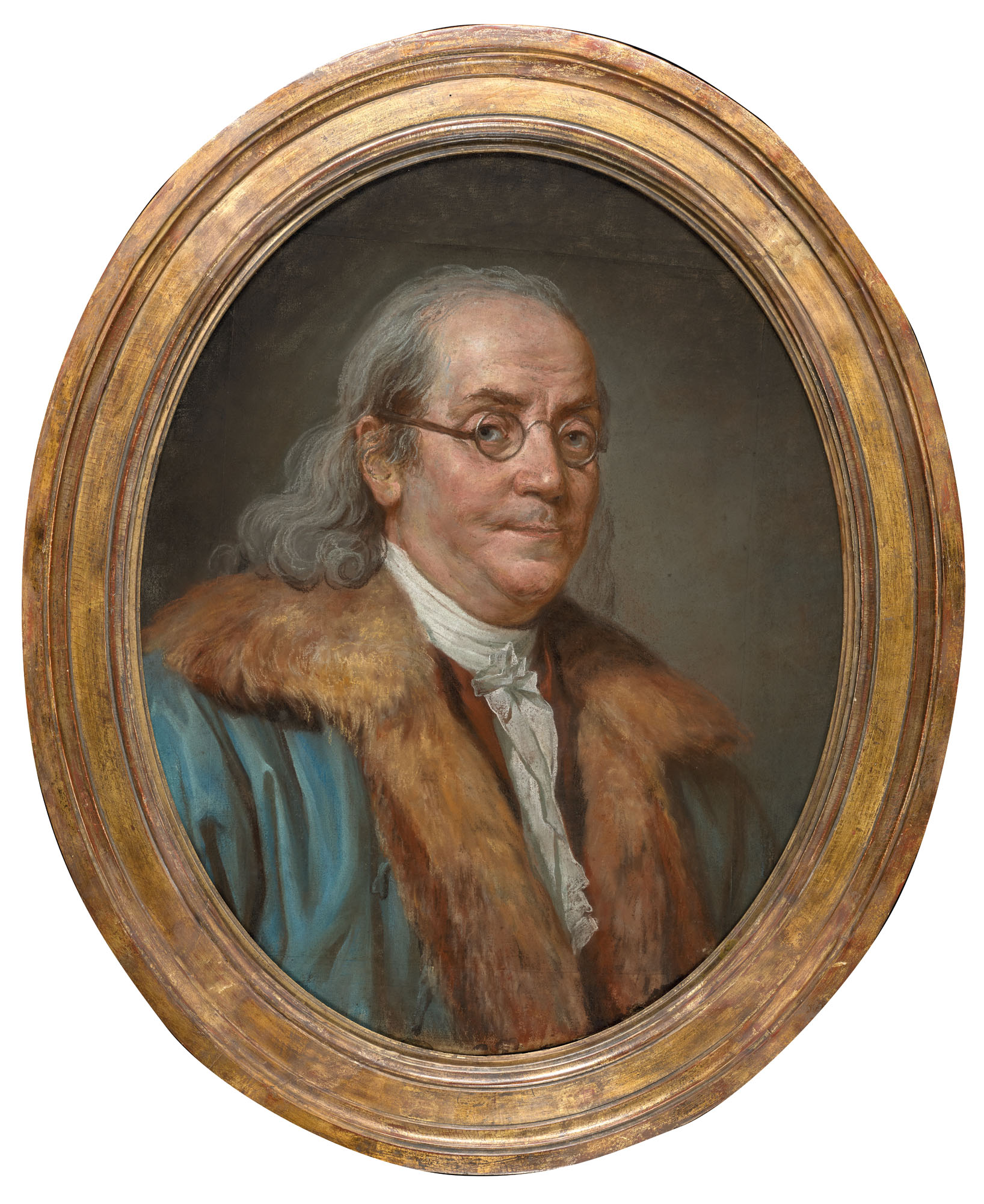 JOSEPH DUCREUX (NANCY 17351802 PARIS)