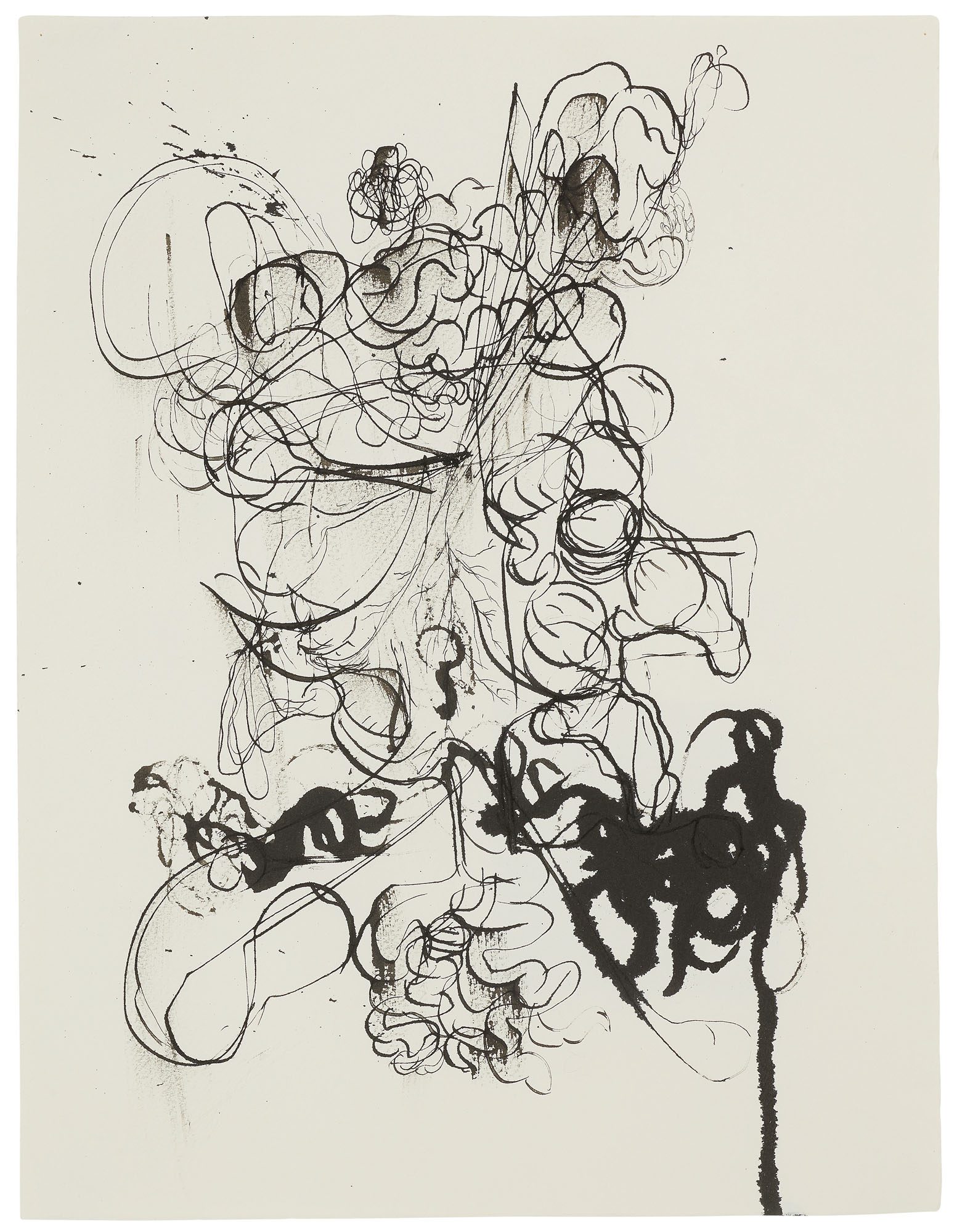 Cameron Jamie (né en 1969), The serpents handler | Christie’s