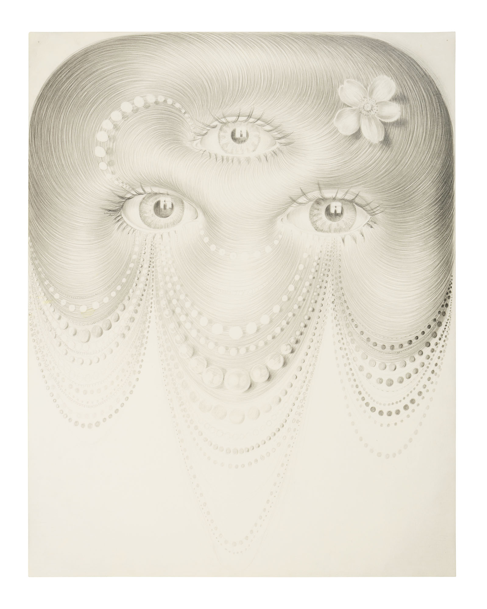 Catalog image of Female view III