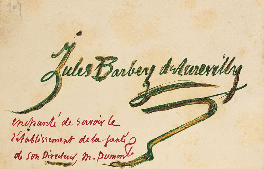 Tendrement Votre Lettres Et Manuscrits Autographes D Auteurs Francais