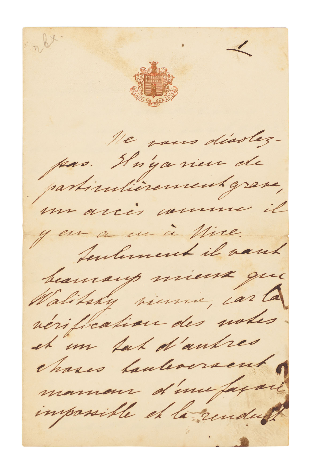 tendrement votre lettres et manuscrits autographes d auteurs francais