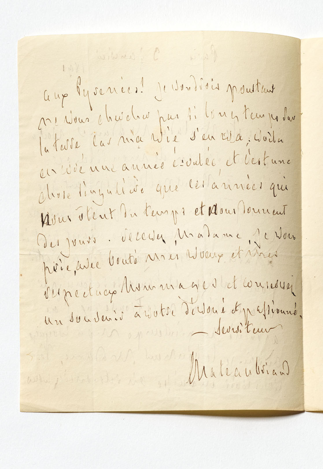 tendrement votre lettres et manuscrits autographes d auteurs francais