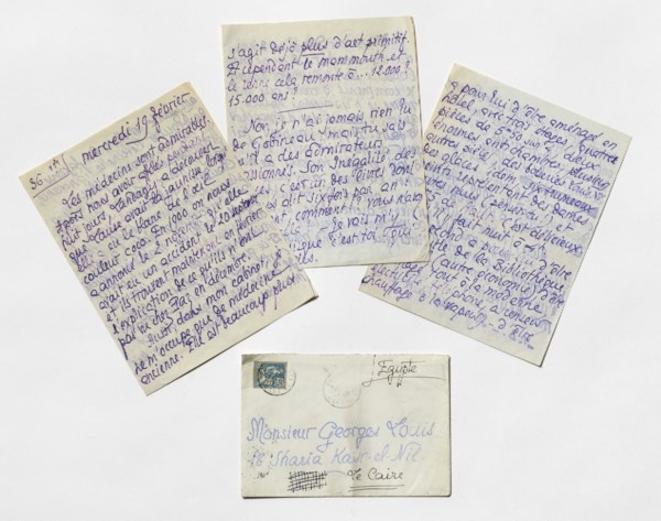 Tendrement Votre Lettres Et Manuscrits Autographes D Auteurs Francais