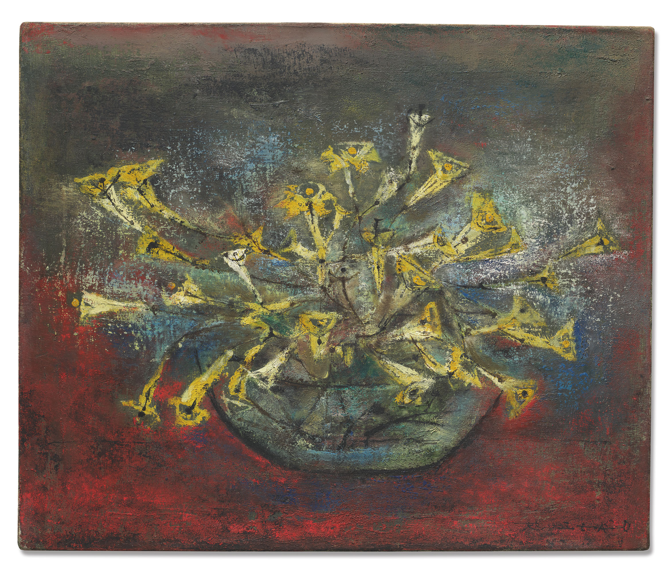 Fleurs