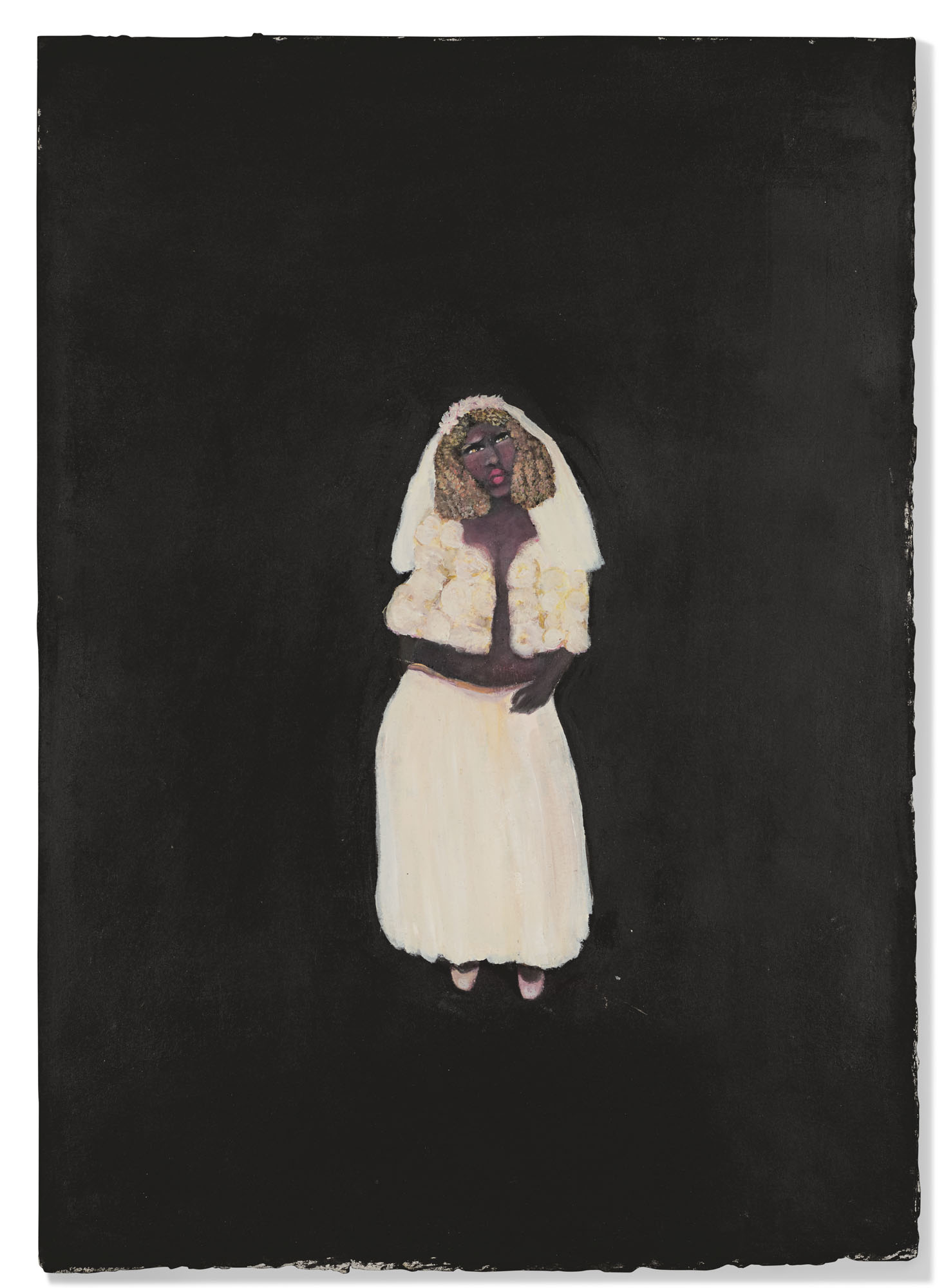 Xiomara De Oliver Ne En 1967 Parlor Girl 16 Christie S