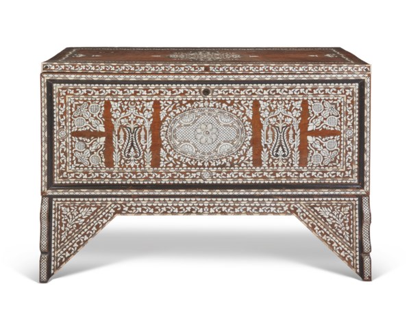 Collection Du Prince Et De La Princesse Sadruddin Aga Khan Une Passion Pour Les Arts Mise En Scene Par Henri Samuel Session Online