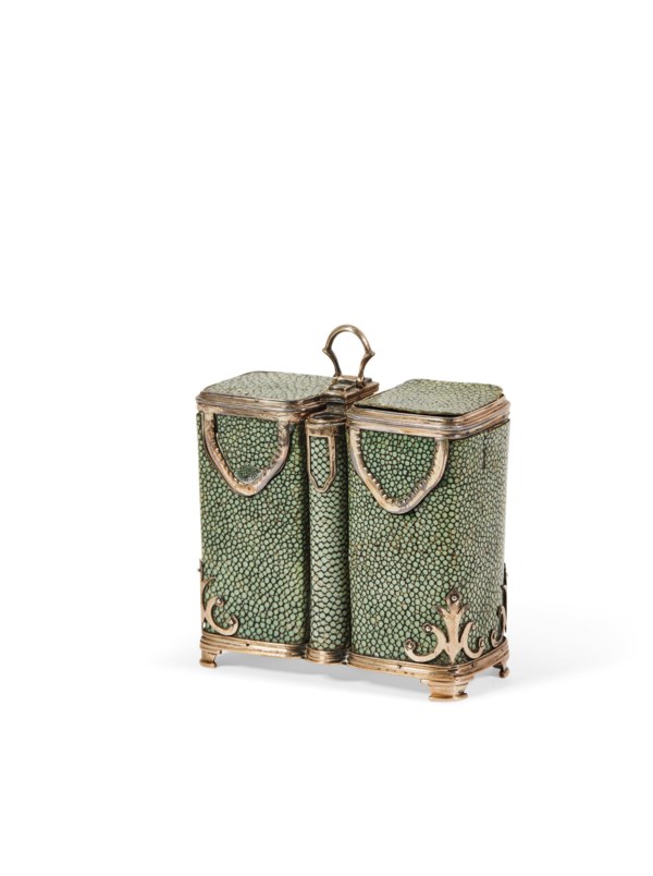 Necessaire A Ecrire Du Xixe Siecle Christie S