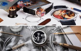 VACHERON CONSTANTIN: A MASTERPIECE ON YOUR WRIST