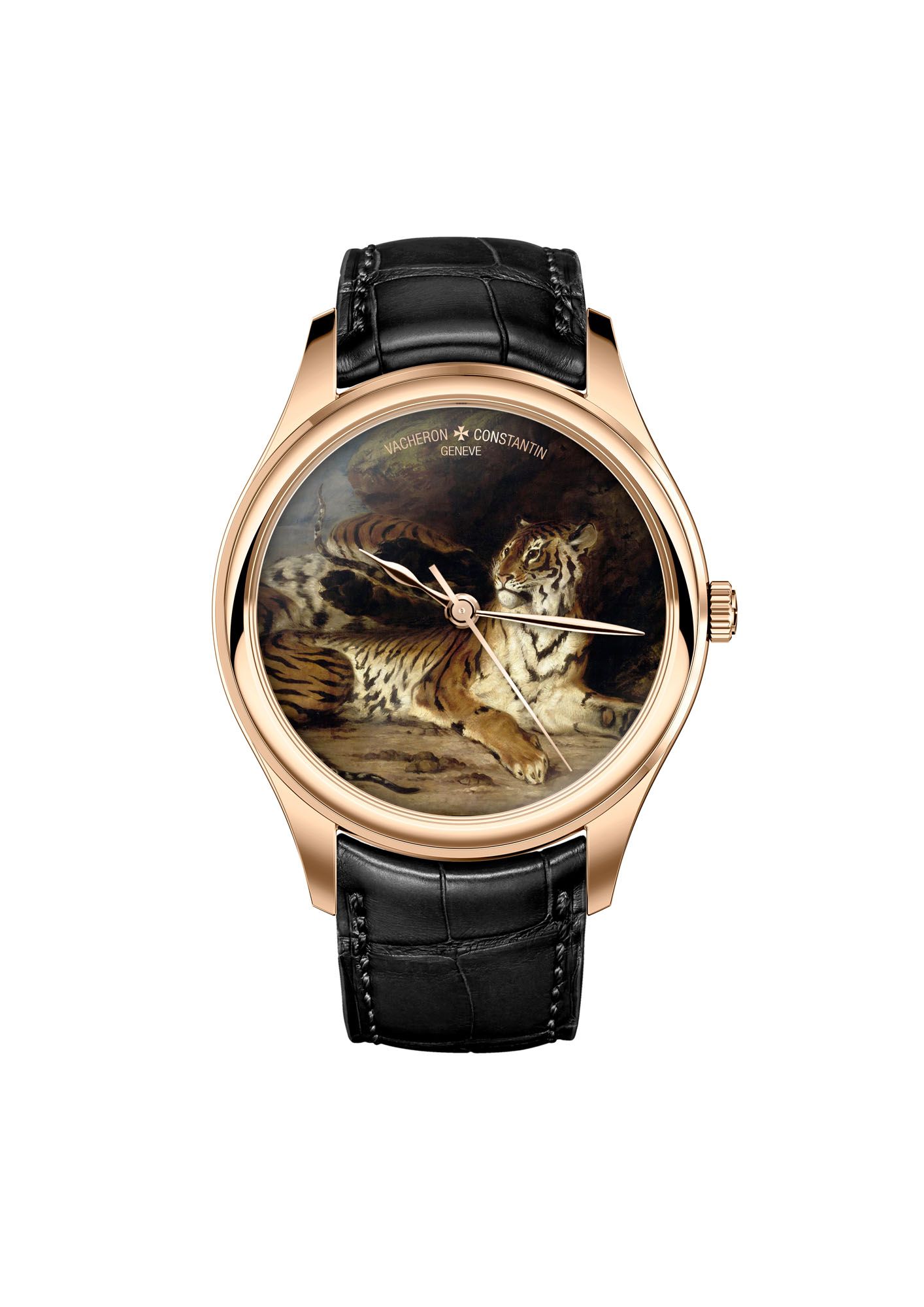 Vacheron constantin louvre clearance