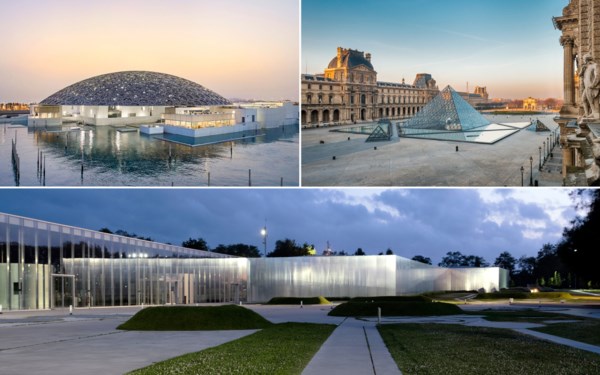 Bid For The Louvre Contemporary Art Unique Luxury Pieces And Once In A Lifetime Experiences Sold To Benefit The Louvre Social And Educational Programs