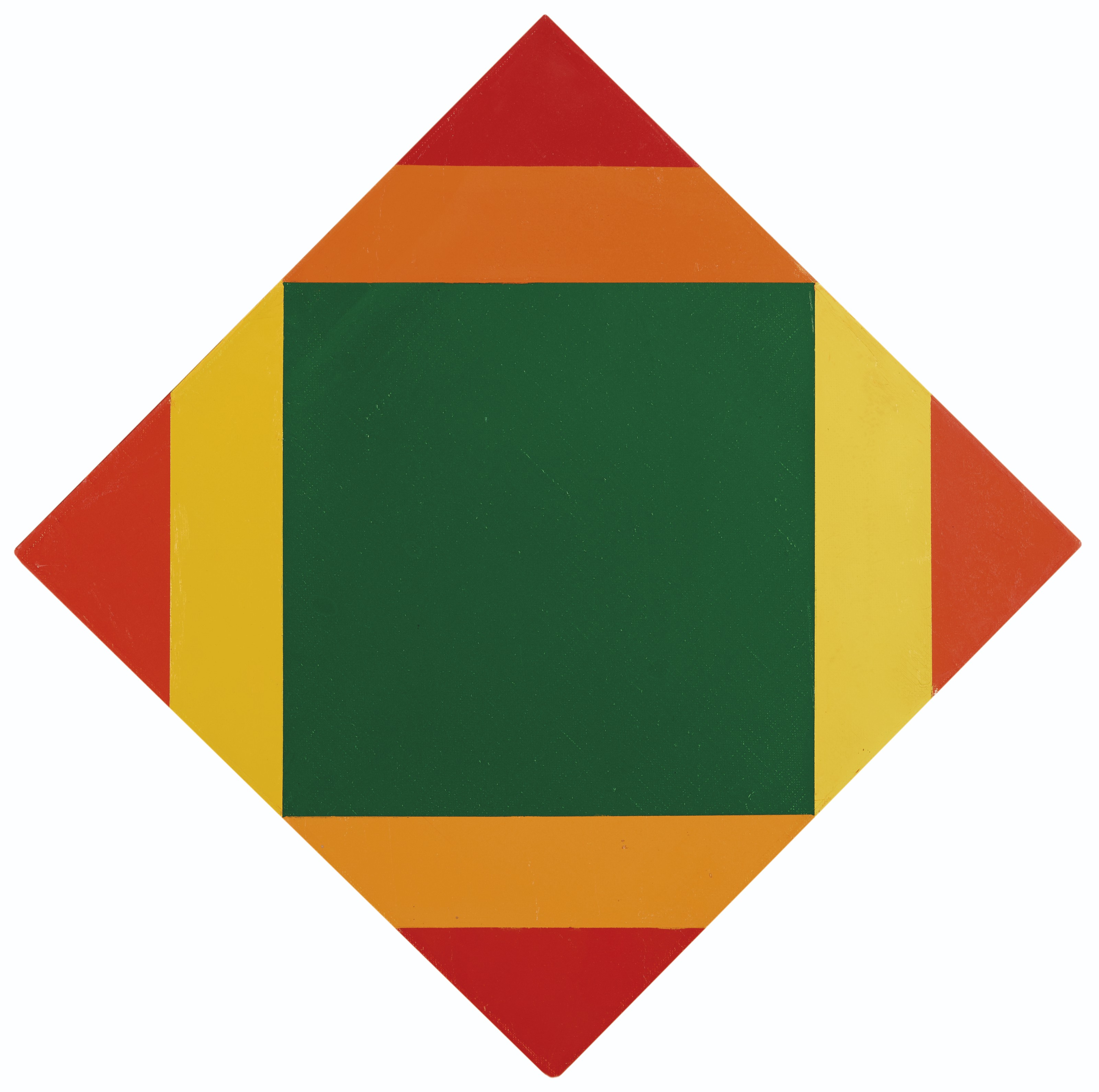 MAX BILL (1908-1994), unendliche schleife für drei positionen