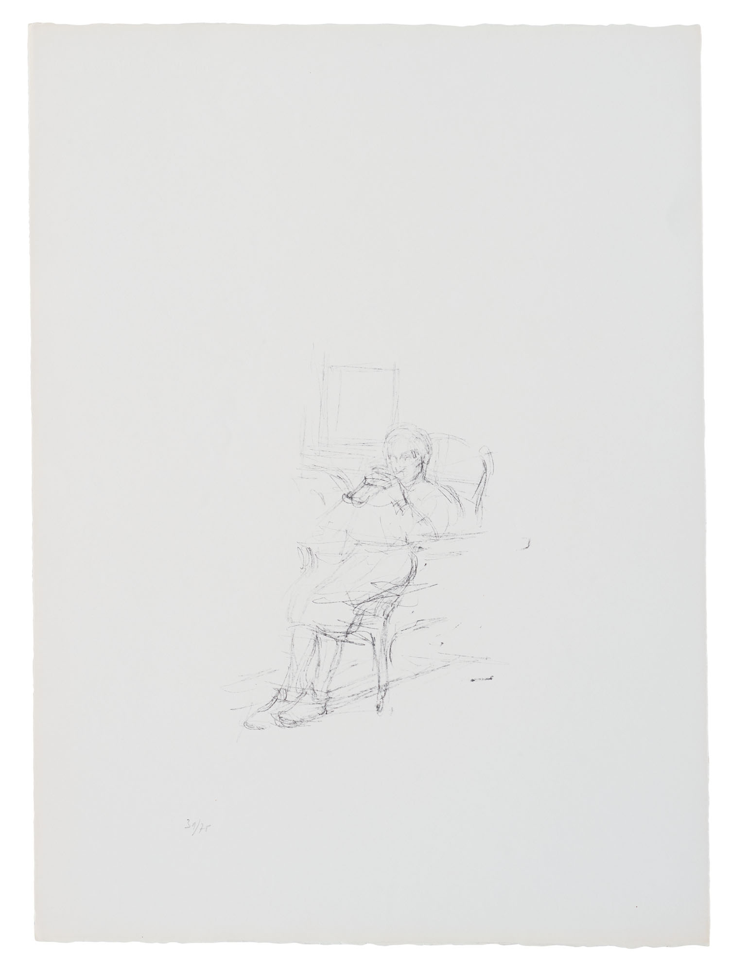 ALBERT ANKER (1831-1910), Mädchenbildnis | Christie's