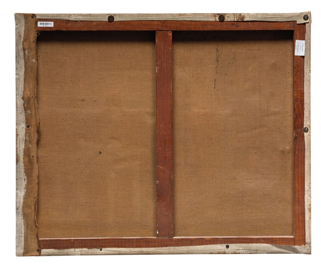 MARIUS (18611924), La table verte Christie’s