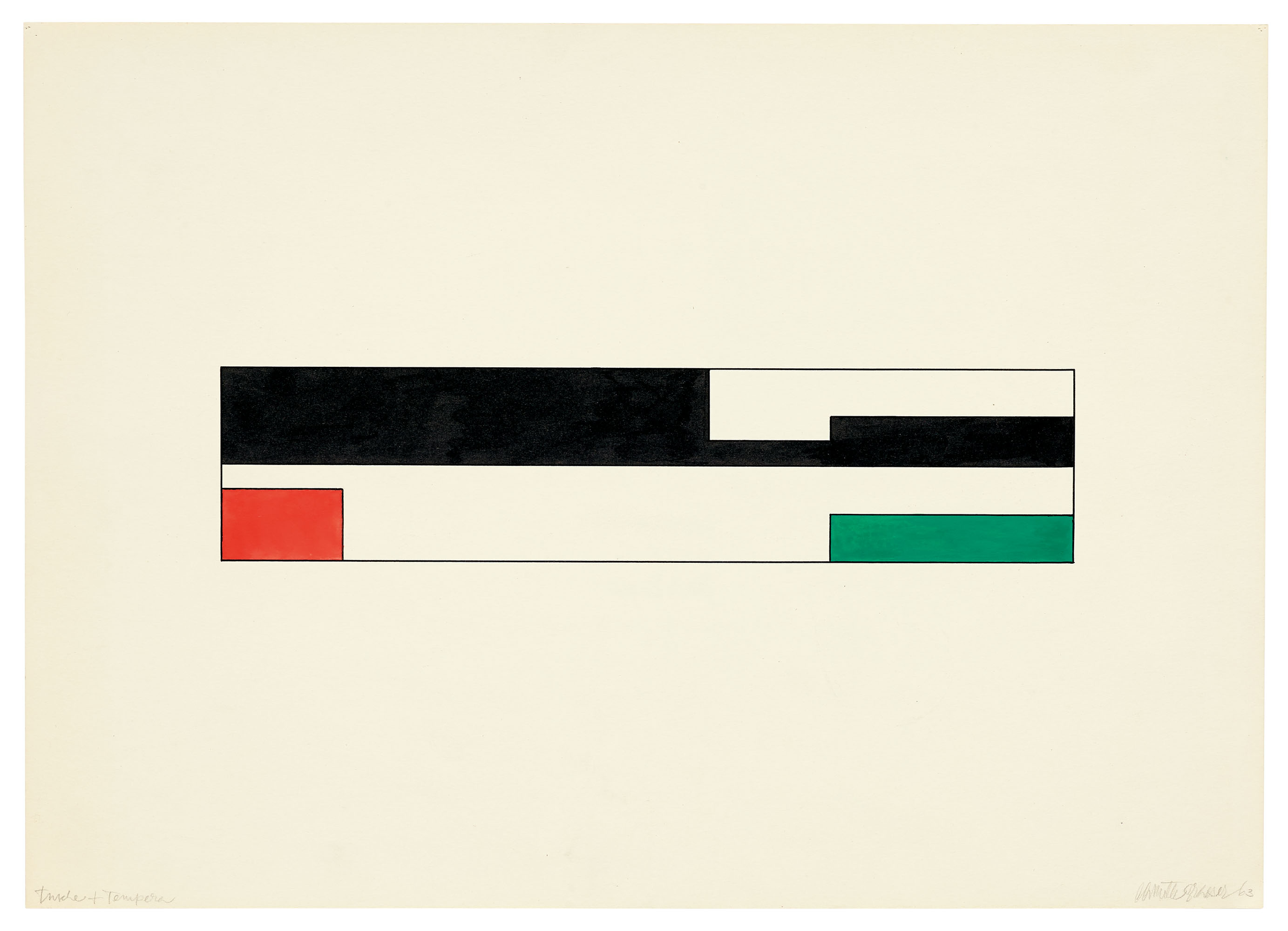 CAMILLE GRAESER (1892-1980), Untitled | Christie's