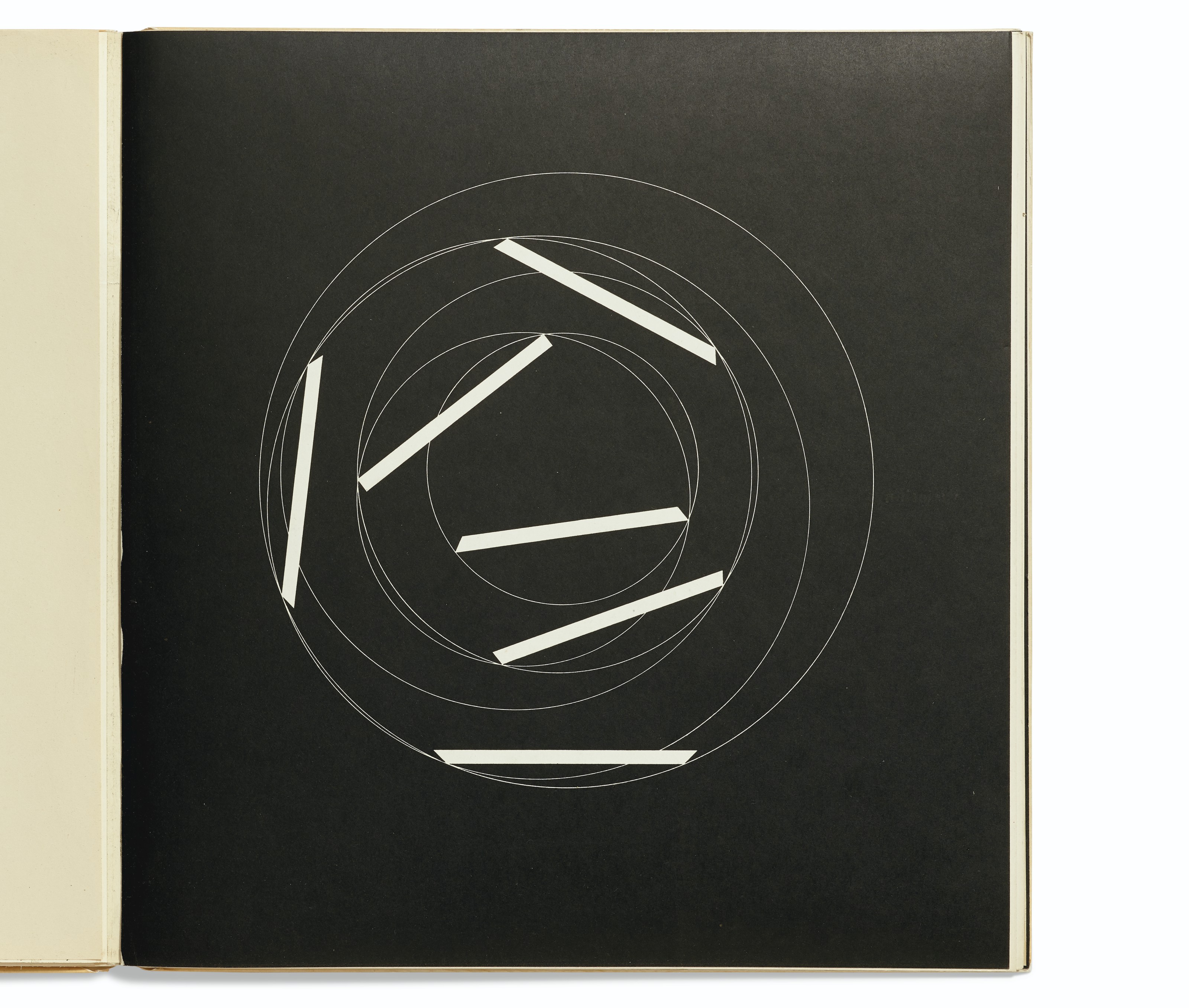 MAX BILL (1908-1994), quinze variations sur un même thème