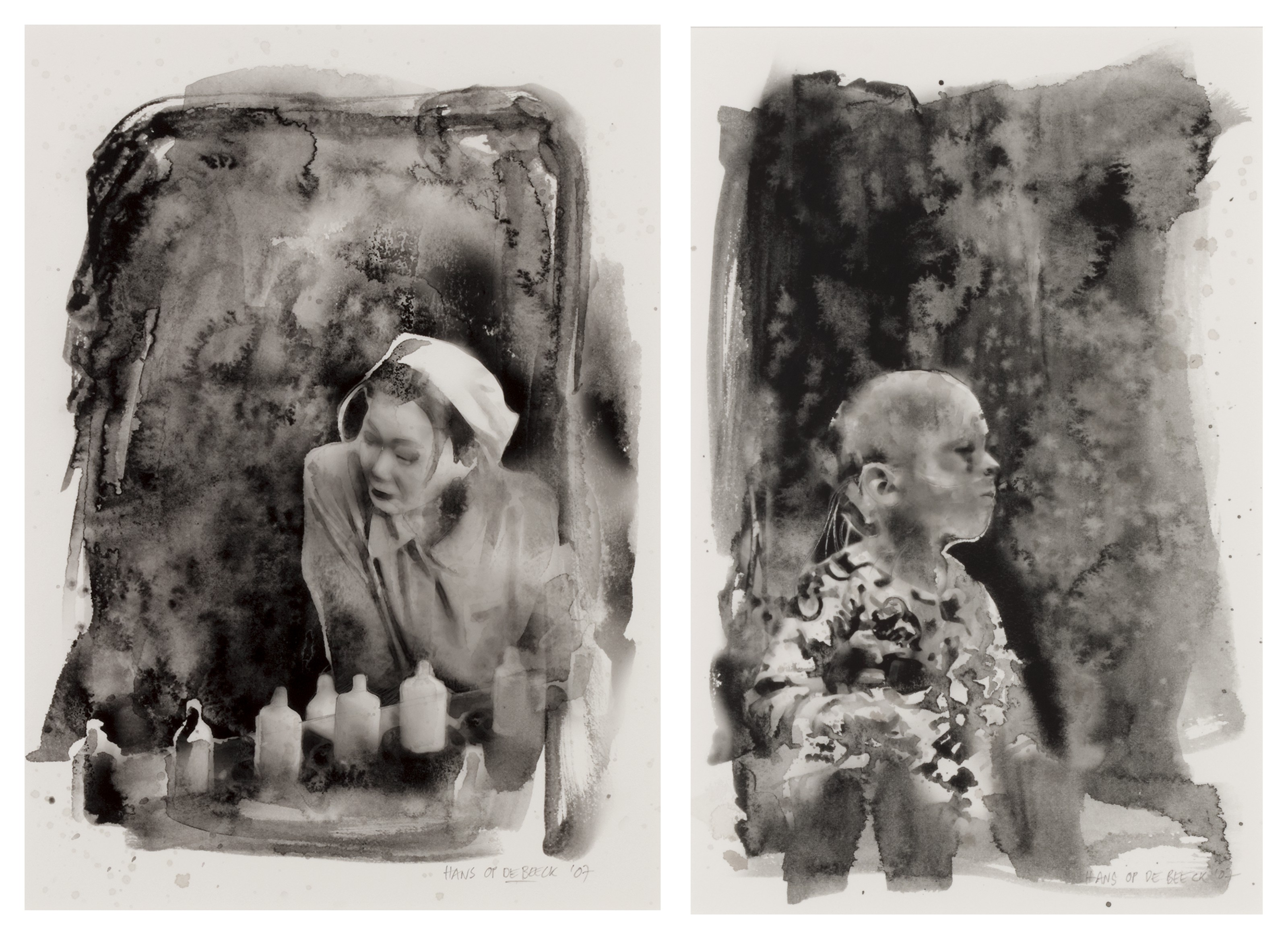 Catalog image of (i) Shampoo (ii) Boy (3)