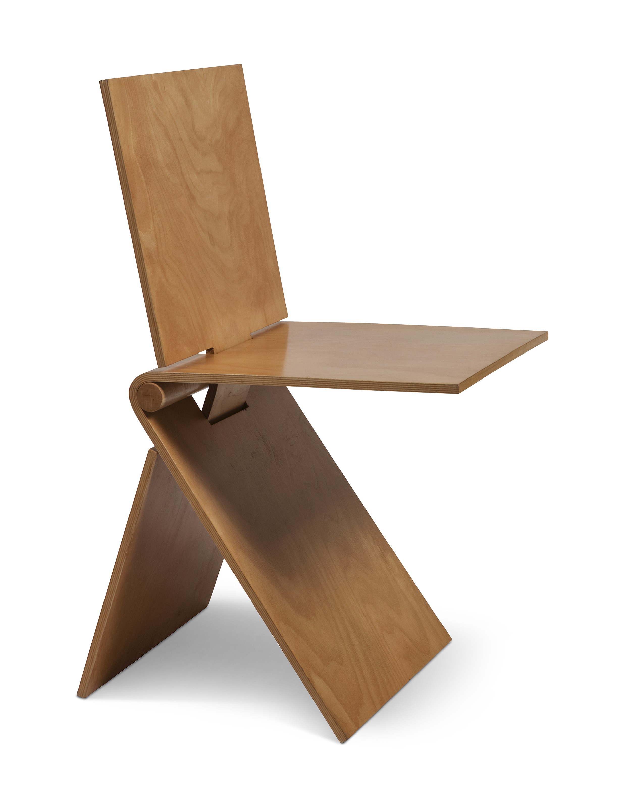 Bruno Ninaber van Eyben (b. 1950), Stick chair 020 | Christie's