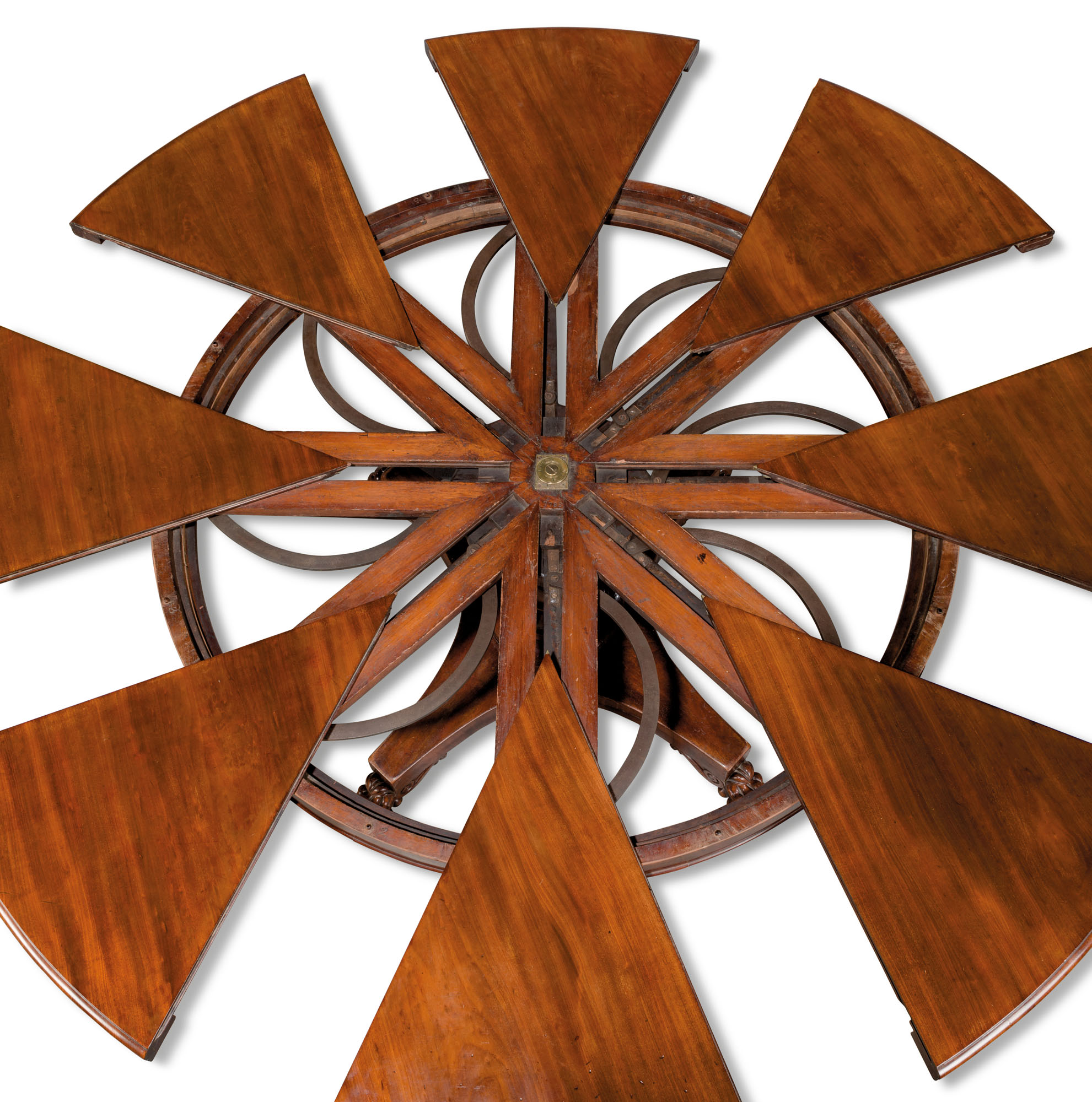 Robert jupe deals table