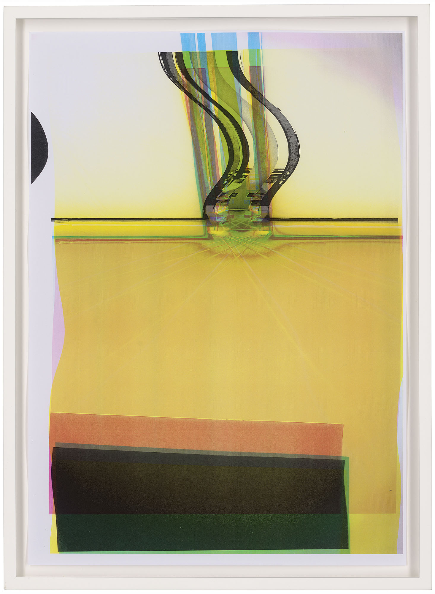ヴォルフガング・ティルマンス WOLFGANG TILLMANS (B. 1968), Tate Modern Edition #34 | Christie's