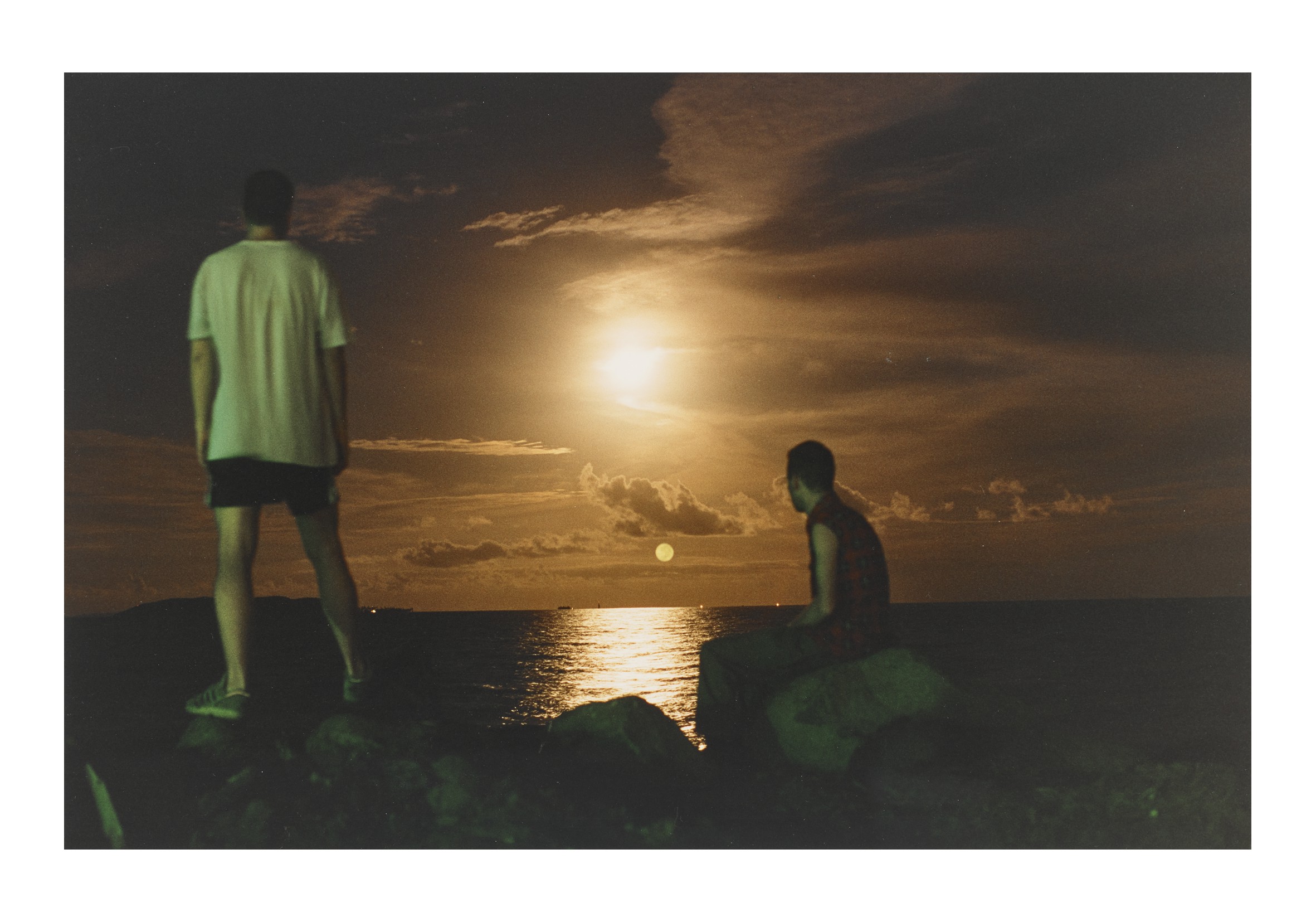 Freischwimmer, 56 by Wolfgang Tillmans on artnet