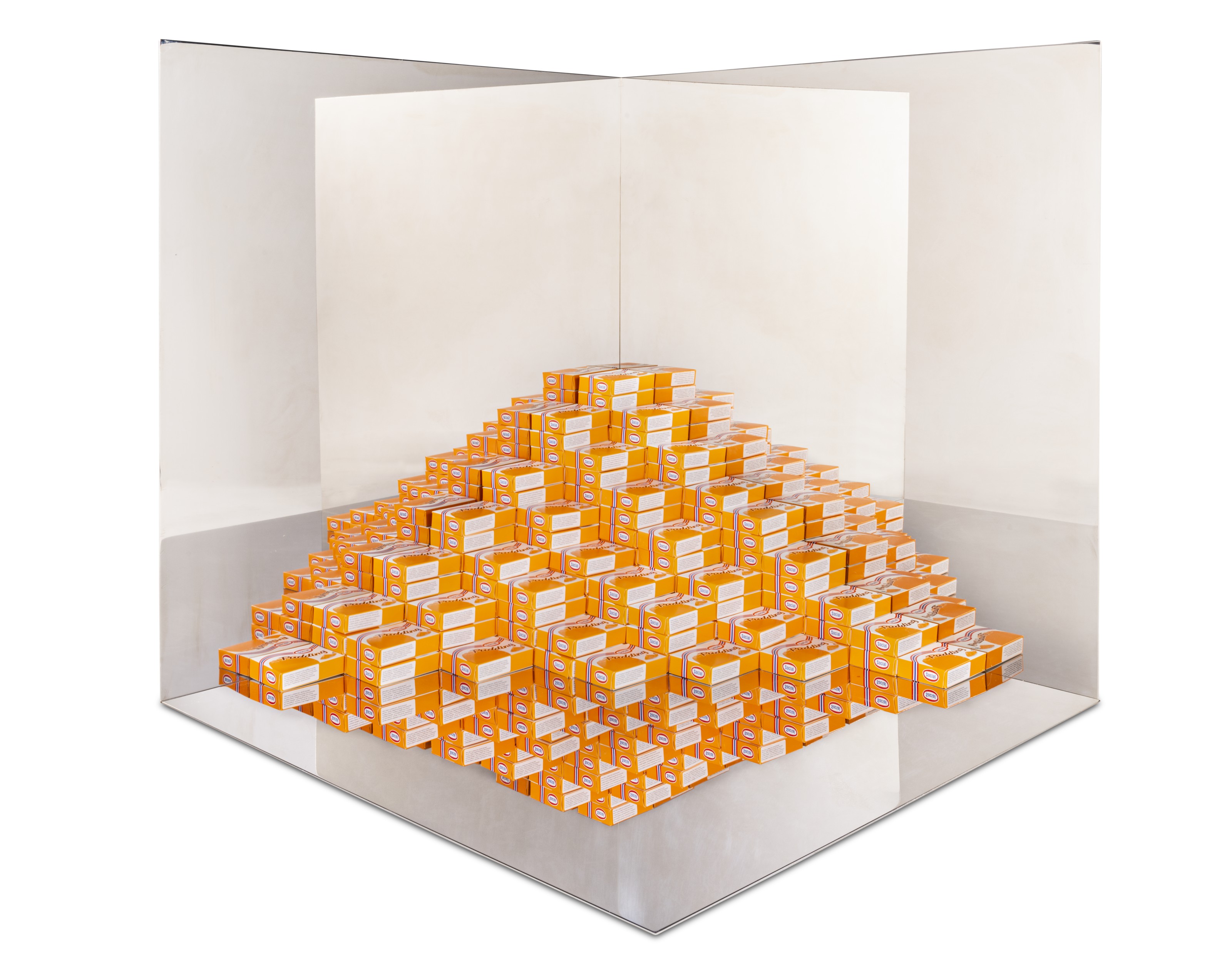 RIRKRIT TIRAVANIJA (B. 1961) & SUPERFLEX (B. 1993), Untitled (Social ...