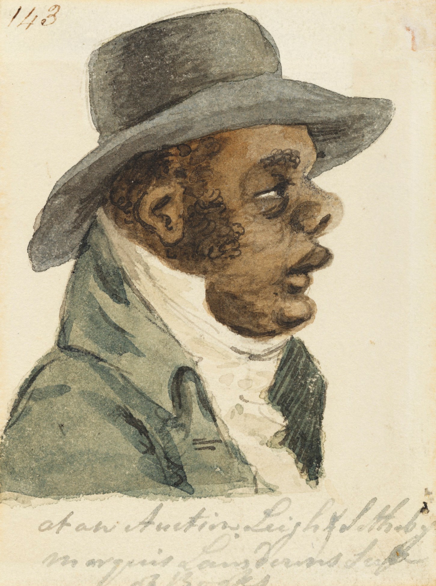 JOHN NIXON (LONDON 17551818 RYDE, ISLE OF WIGHT)