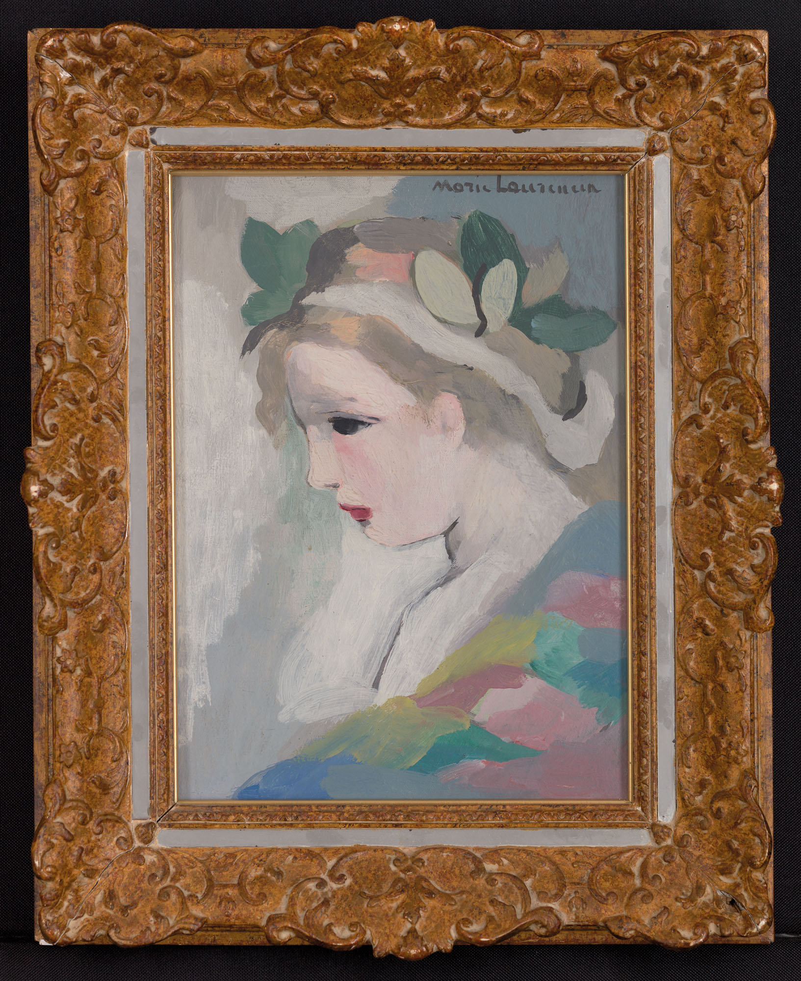 MARIE LAURENCIN (18831956)