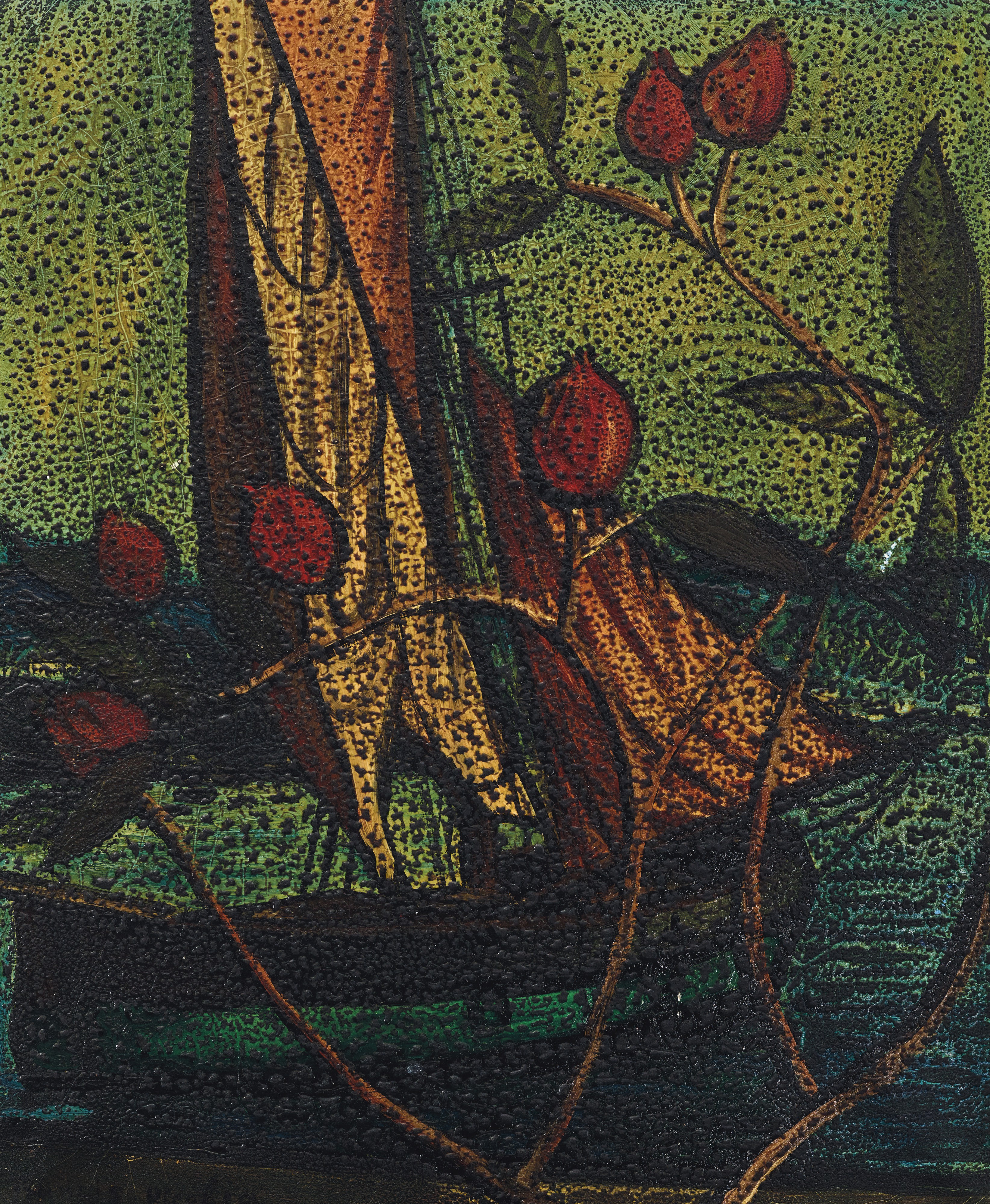 Albert Gleizes、Paysage de Toul、希少な高級画集より Albert Gleizes、Paysage de Toul、希少な高級画集より