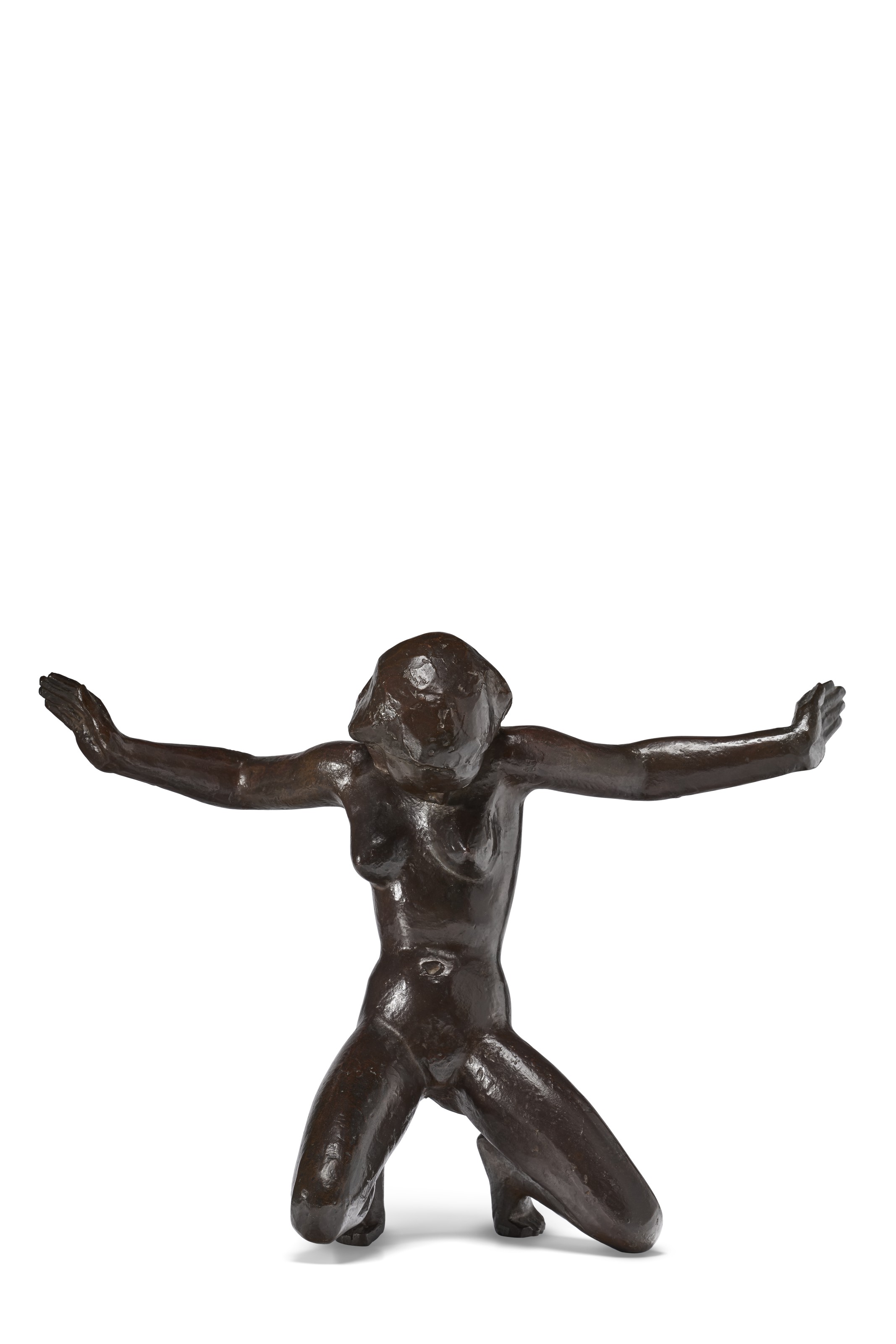 GEORG KOLBE (1877-1947), Klage | Christie's