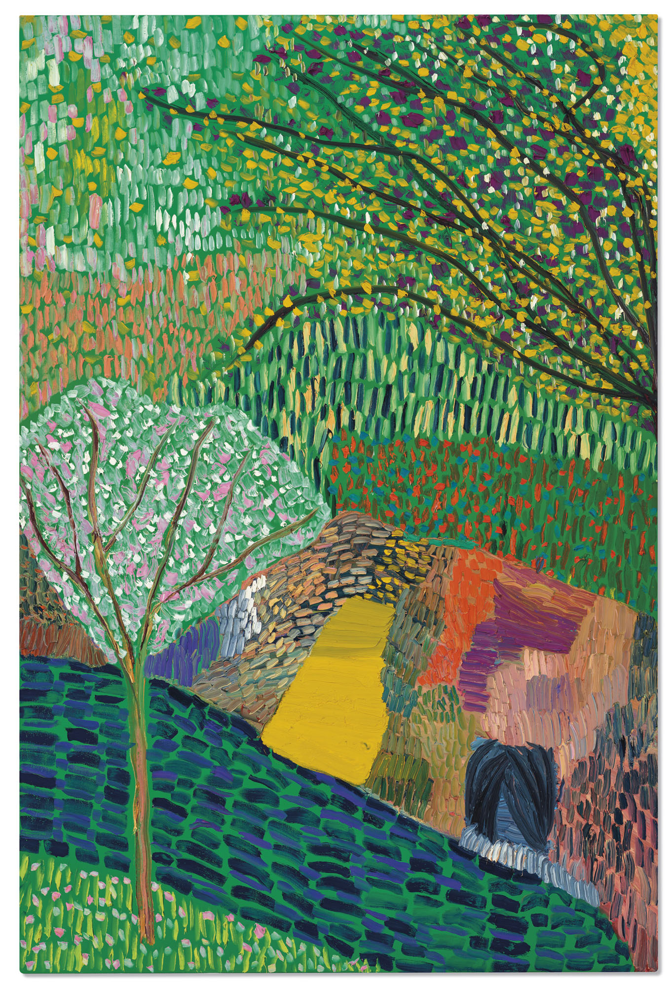 MATTHEW WONG (1984-2019), Untitled | Christies