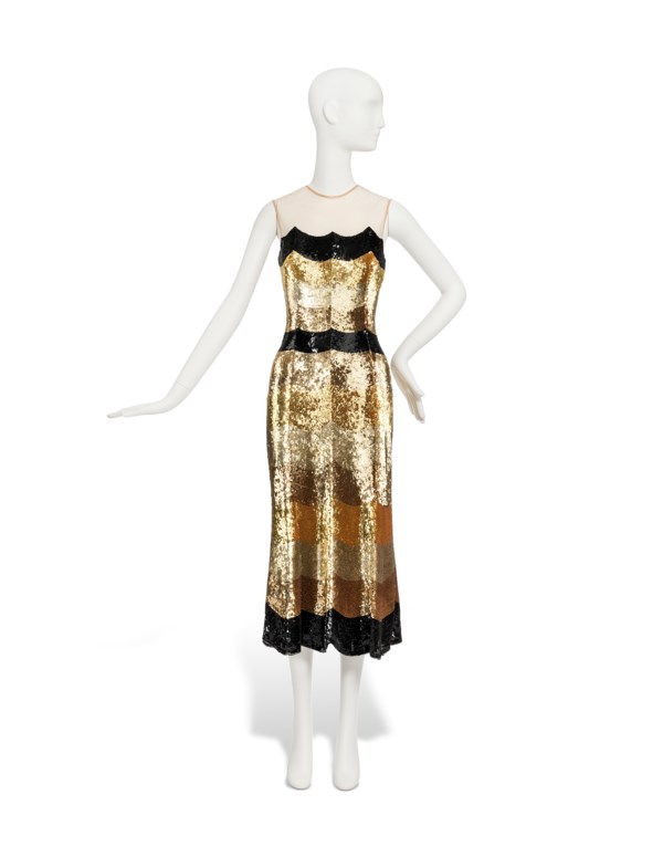 cocktail dress gold and black Black Mini Dress – ALBINA DYLA