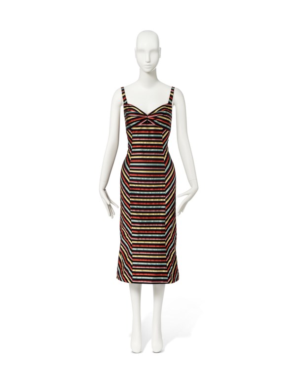 sarah jessica parker cocktail dress The 30 Best Sarah Jessica Parker Outfits Of All Time