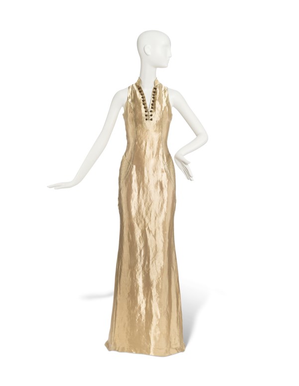 green emerald velvet dress Prettiest Spring 2009 Valentino by Alessandra Facchinetti Look 31 Red   Shrimpton Couture