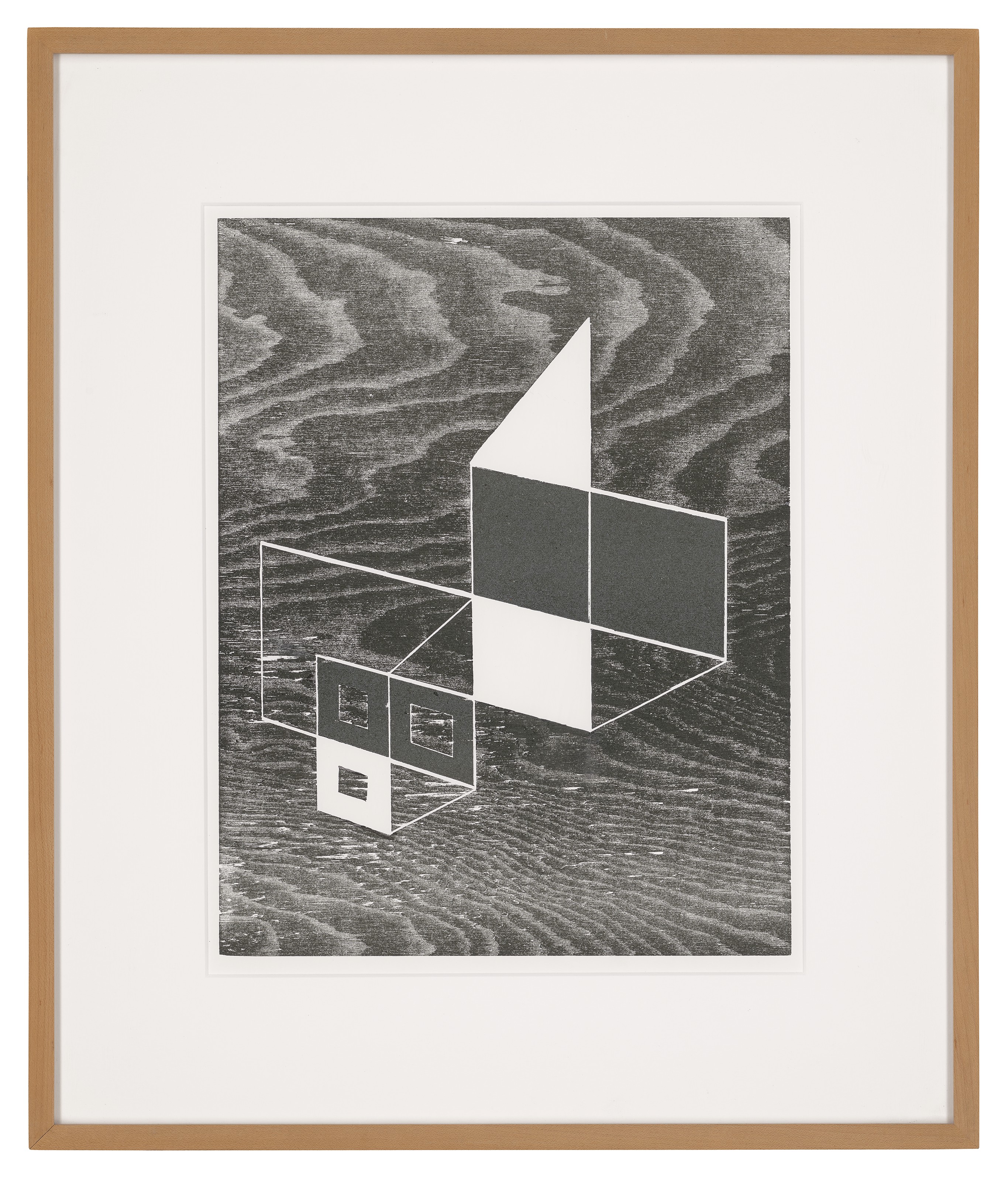JOSEF ALBERS (1888-1976), W + P | Christie's