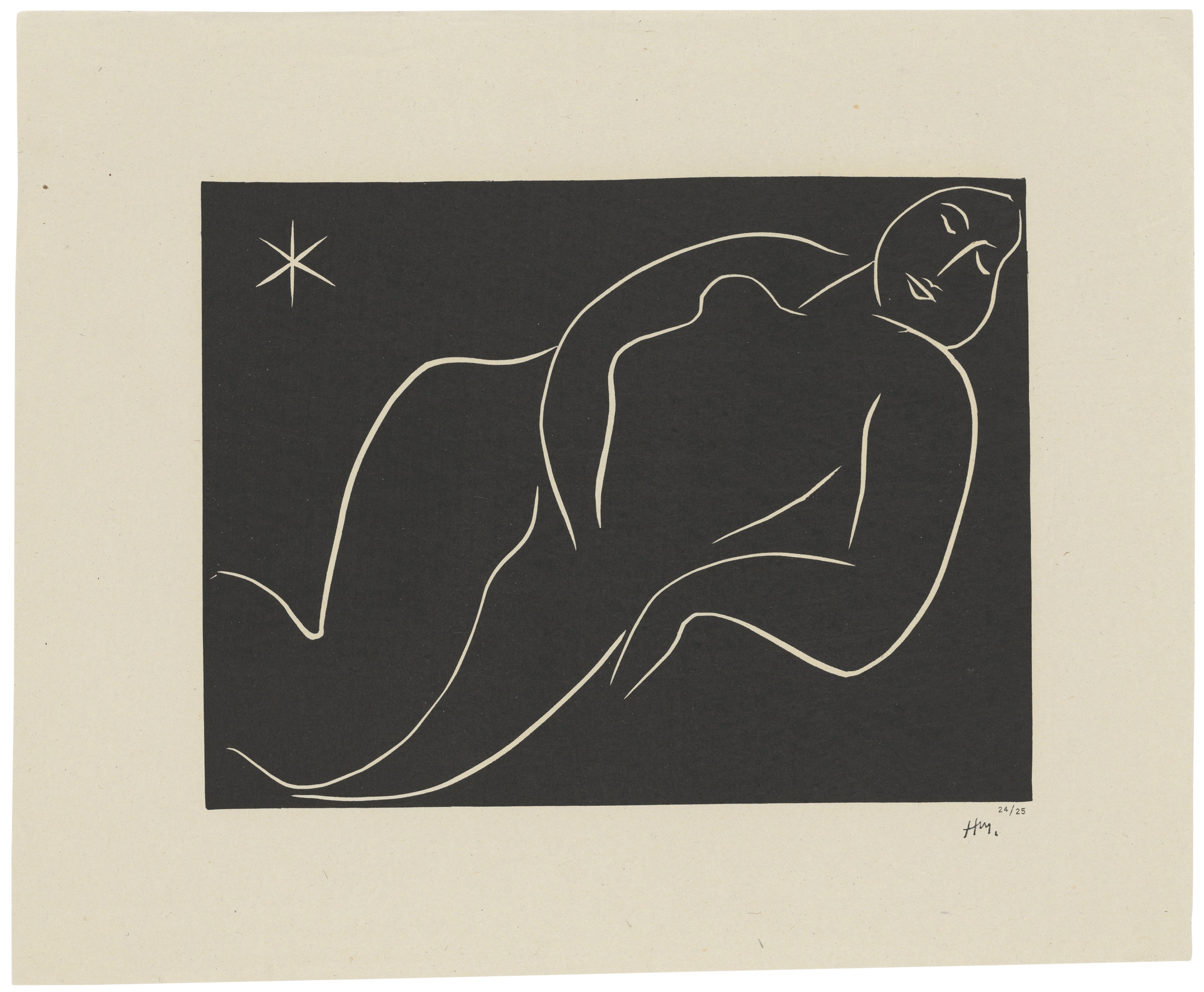 PABLO PICASSO (1881-1973), Femme au Fauteuil No. 4 | Christie's