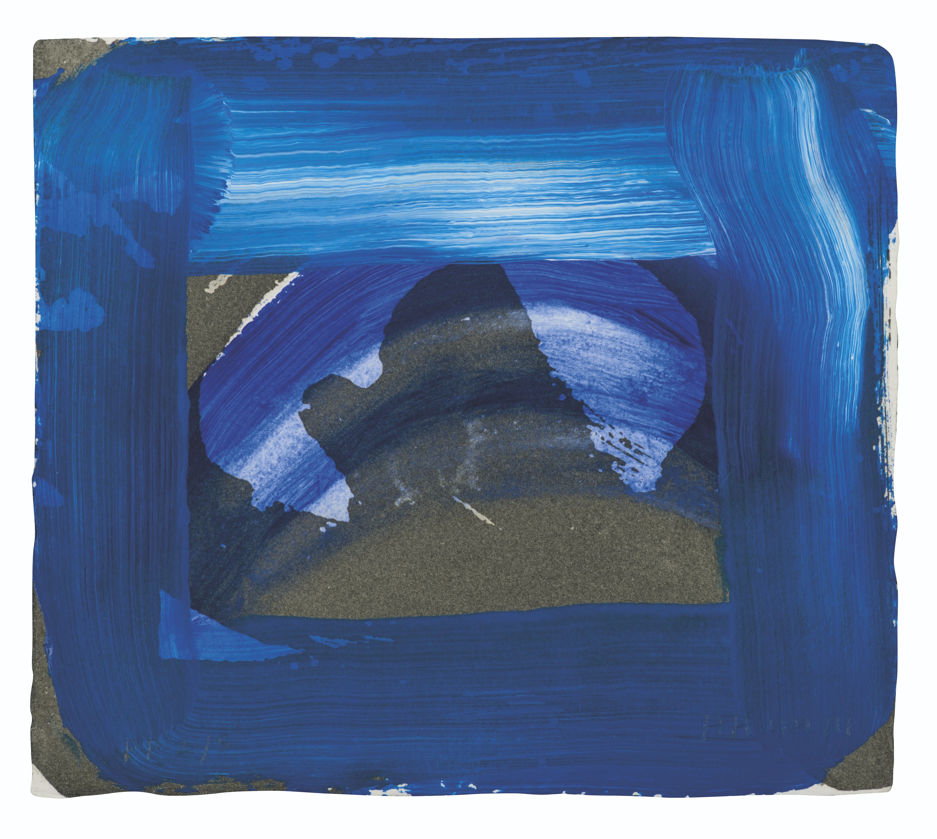 HOWARD HODGKIN (19322017), Sea Christie’s