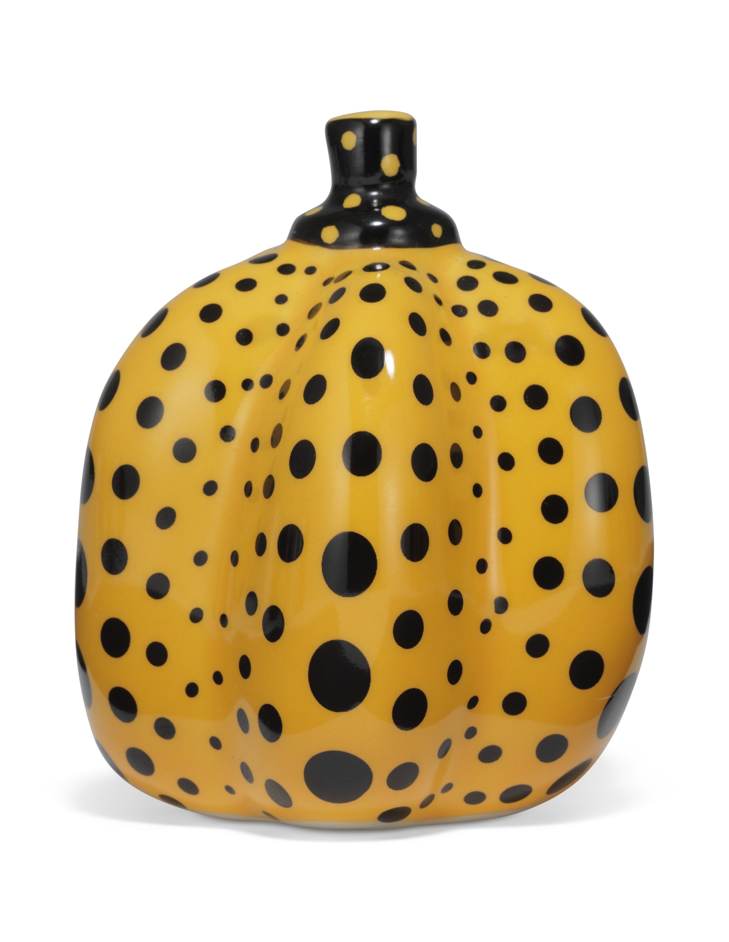 YAYOI KUSAMA (B. 1929), Pumpkins | Christie's