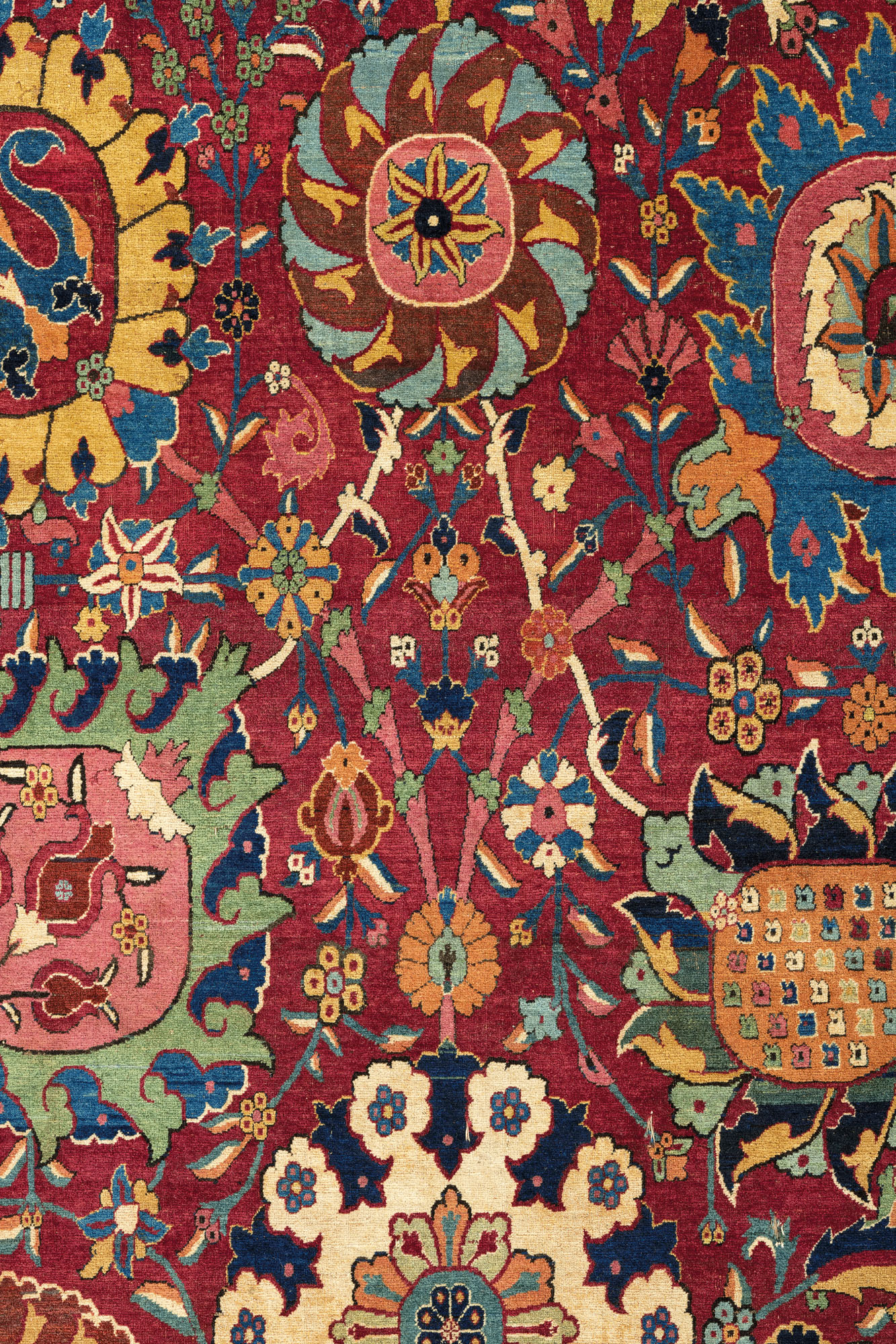 8 Most Expensive Rugs Ever Sold