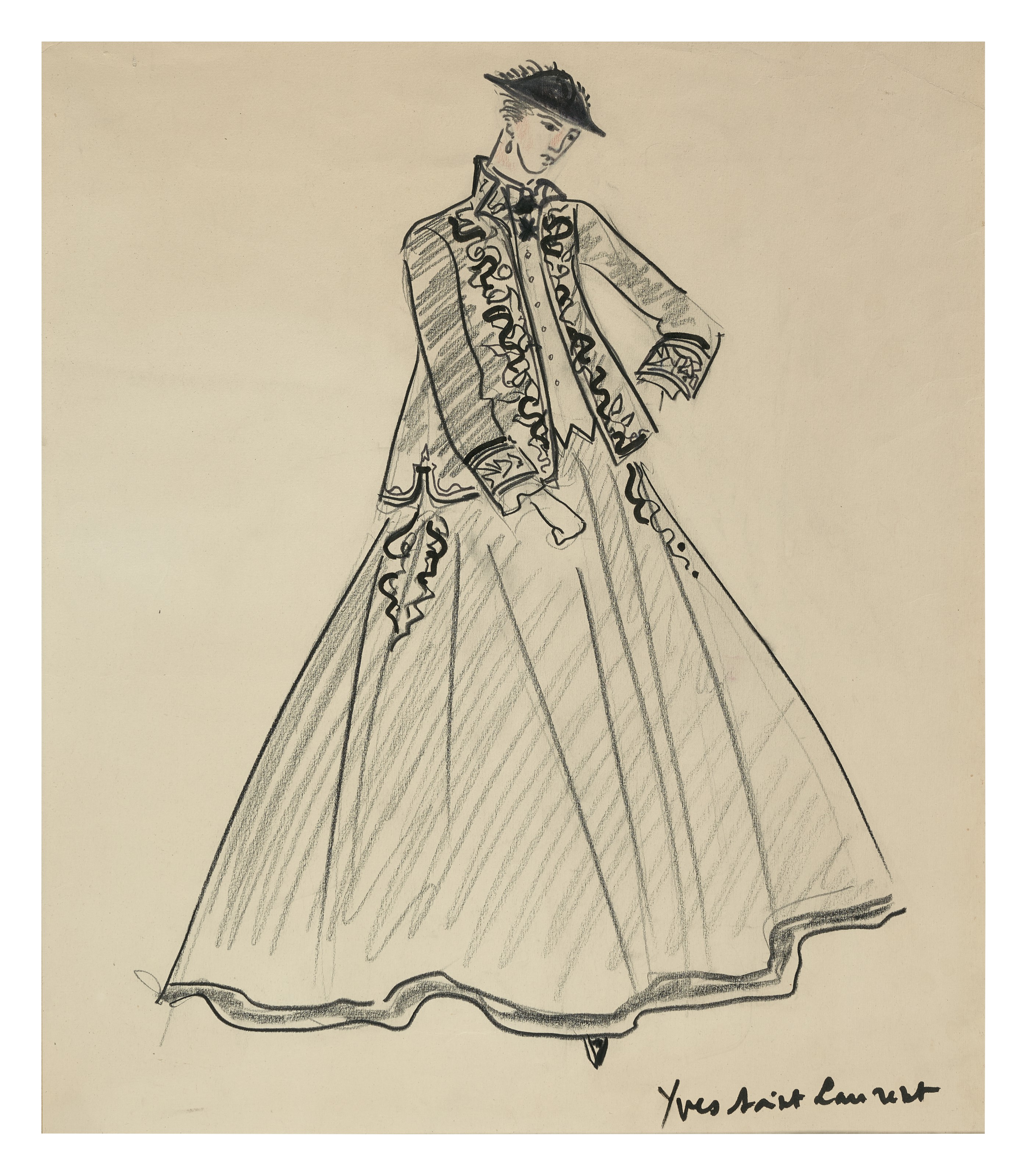 洋書 Yves Saint Laurent The UniverseofFashion 洋書 Yves Saint Laurent The UniverseofFashion Yves Saint