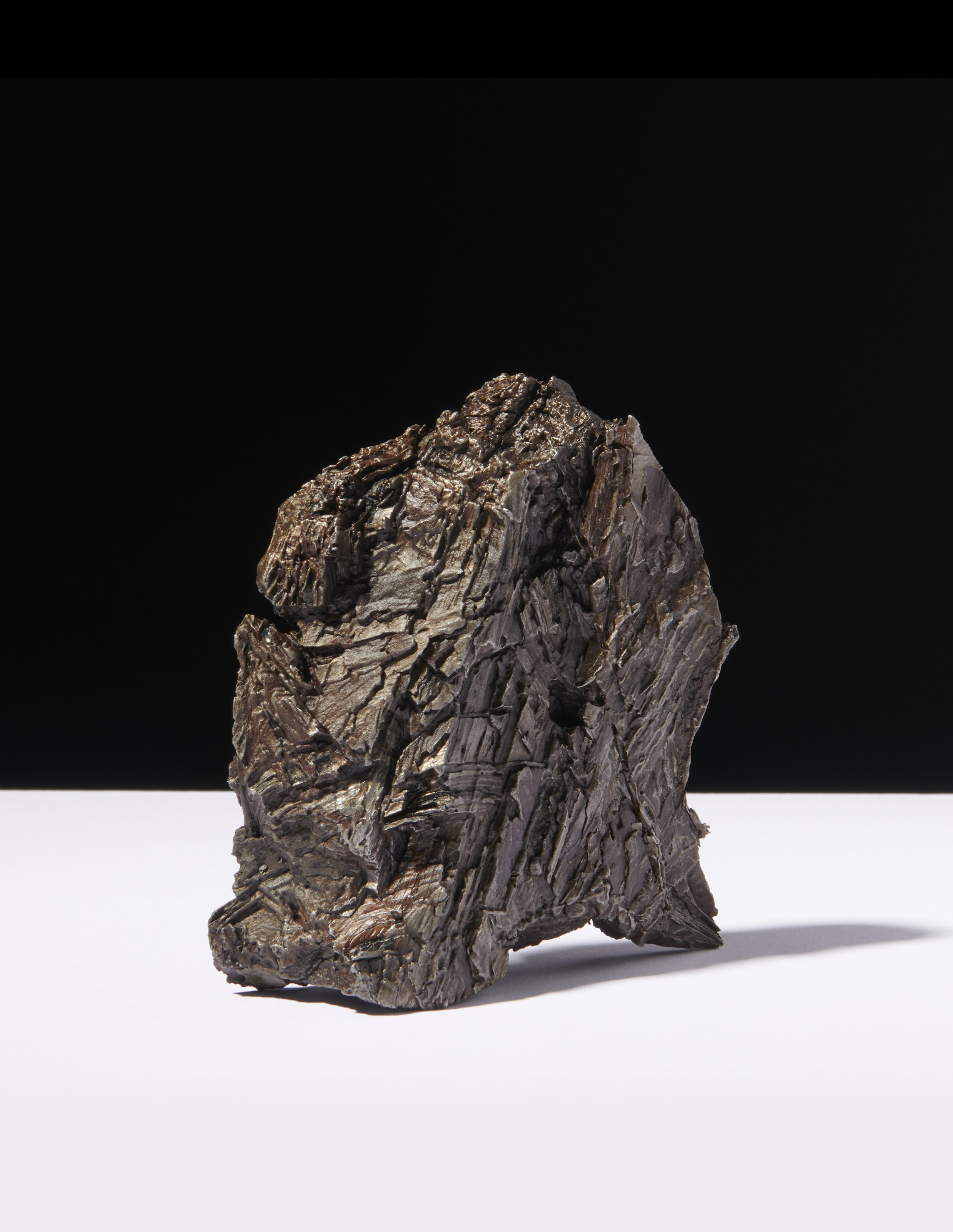 洋書 A Color Atlas of Meteorites atlasfront-e1541884598836.jpg