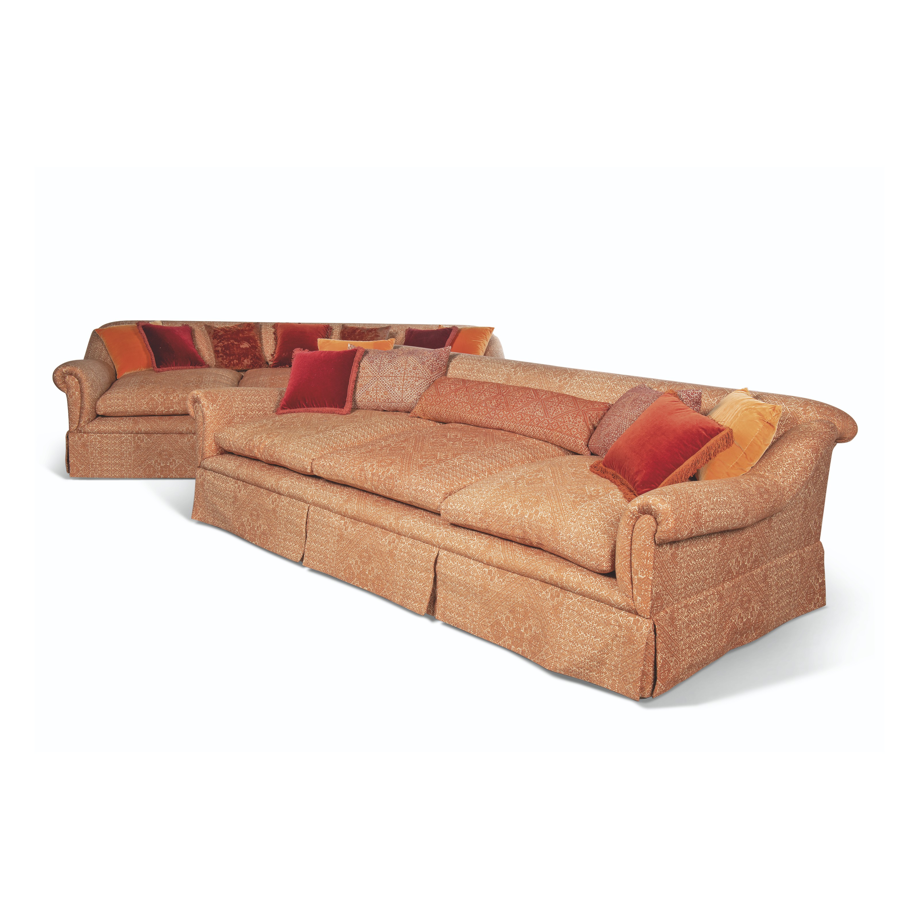 Jasper best sale conran sofa