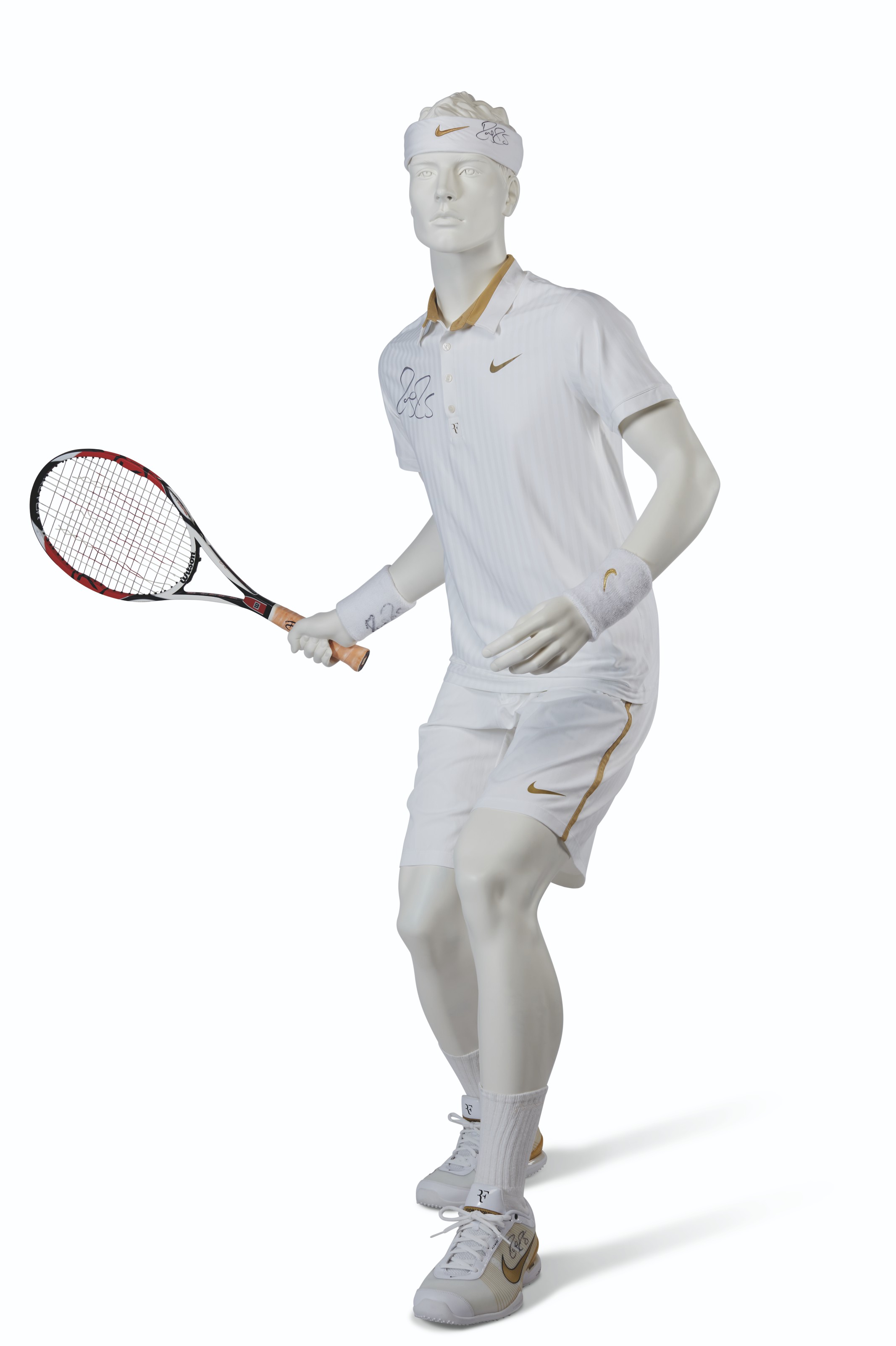 Federer wimbledon outfit new arrivals