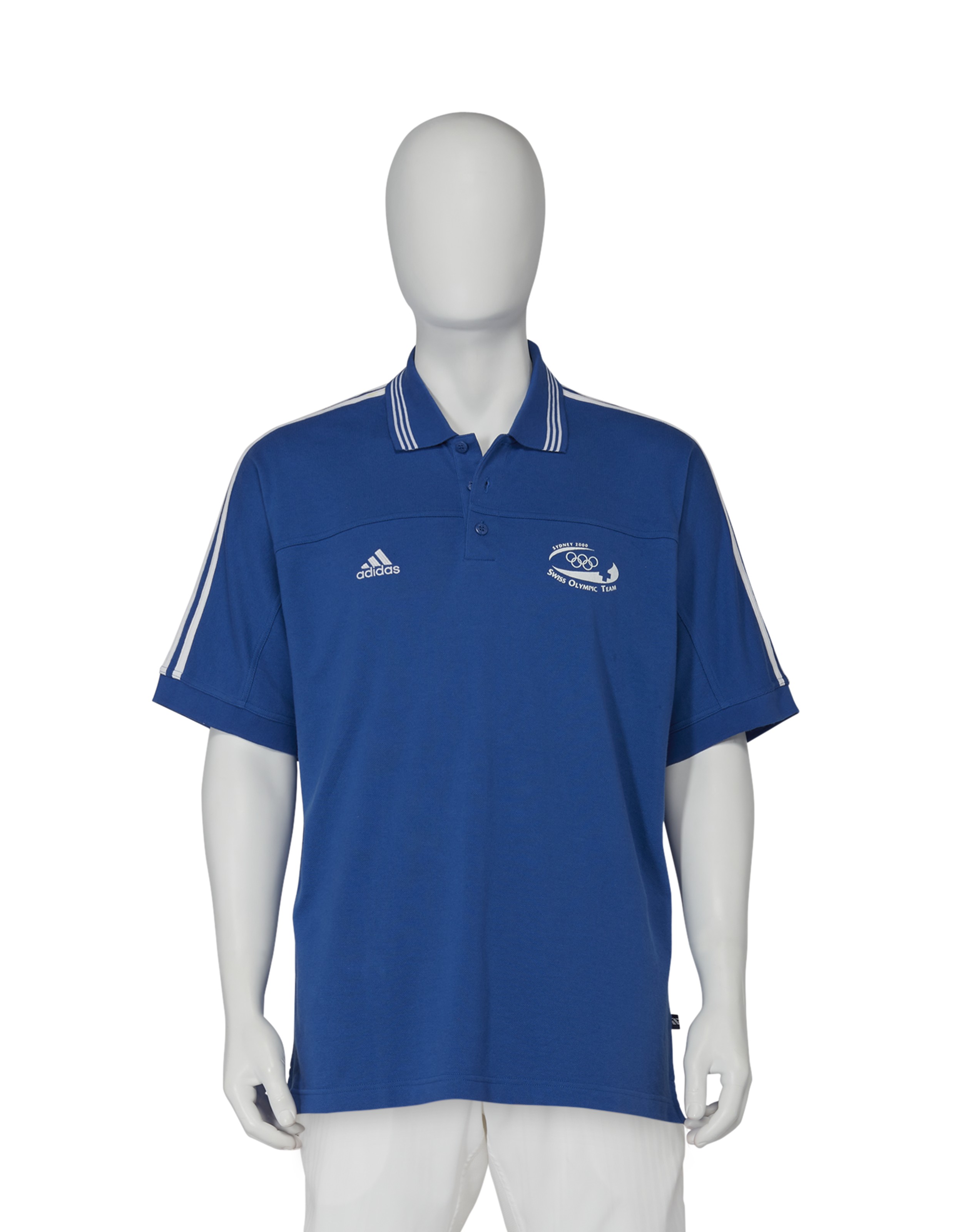 Adidas federer store