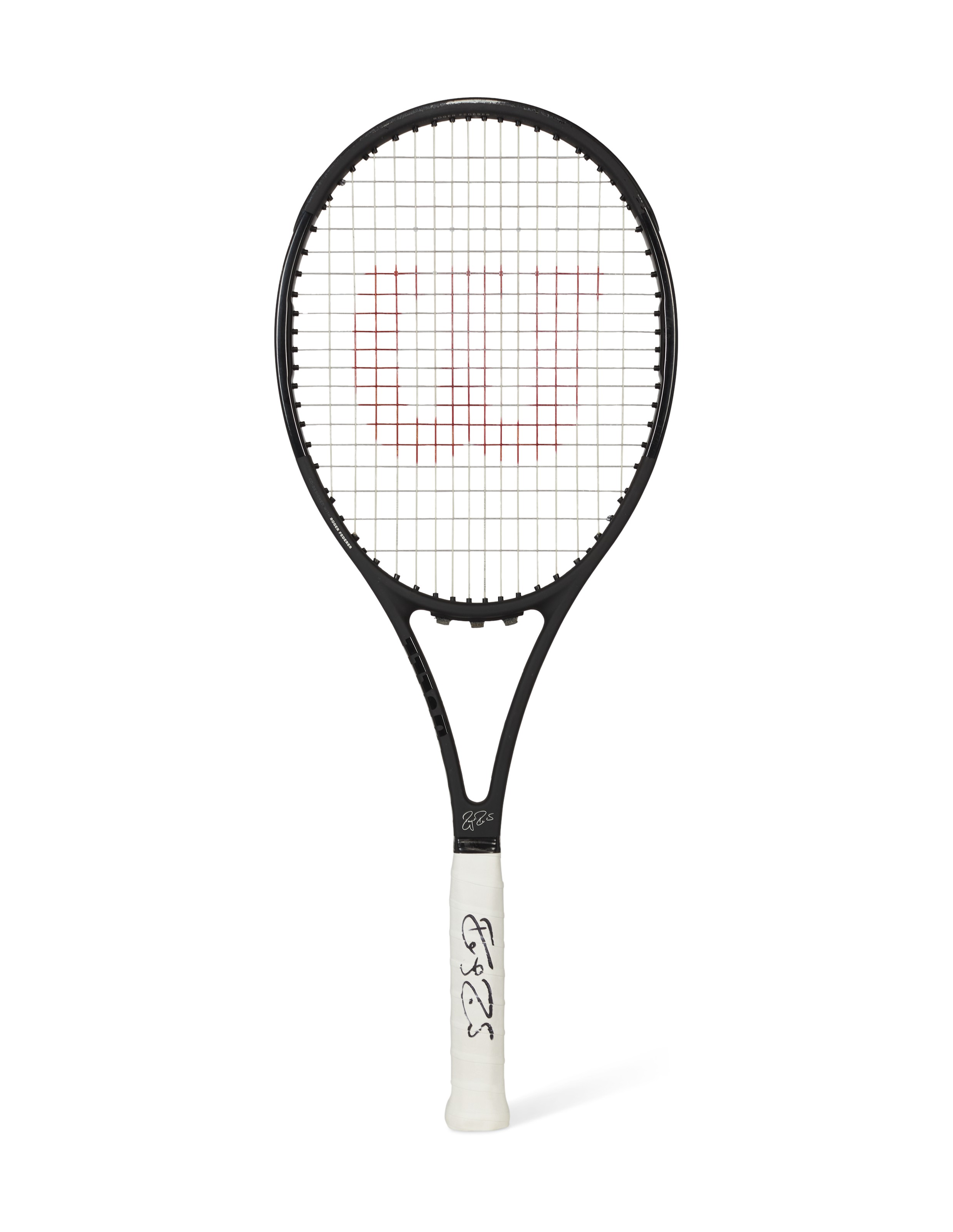 Roger Federer 2019 AO & ATP Dubui 着用モデル