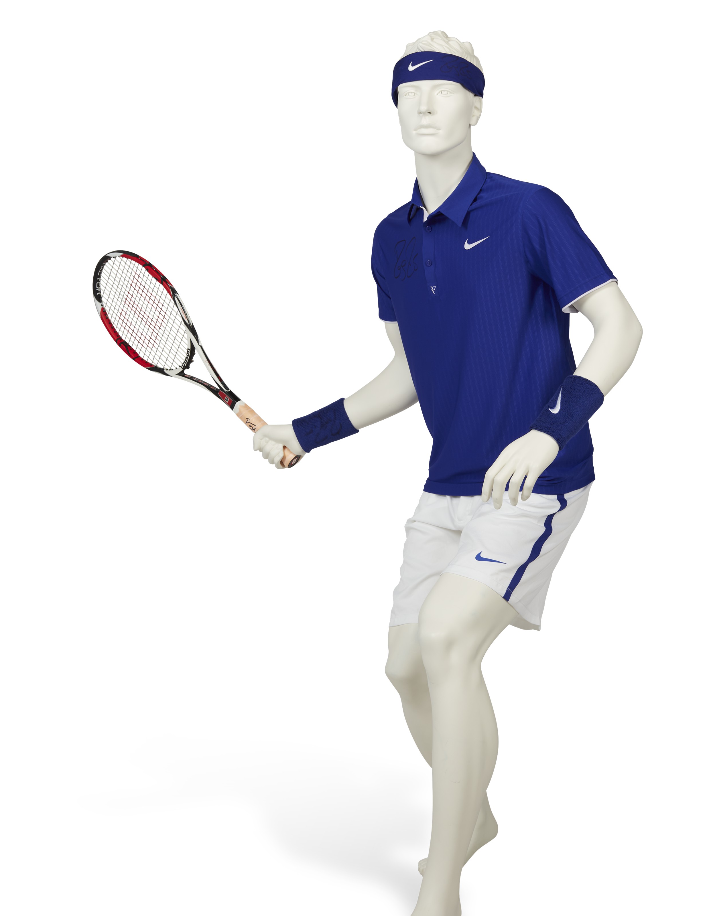 Roger federer outfit us open 2019 deals